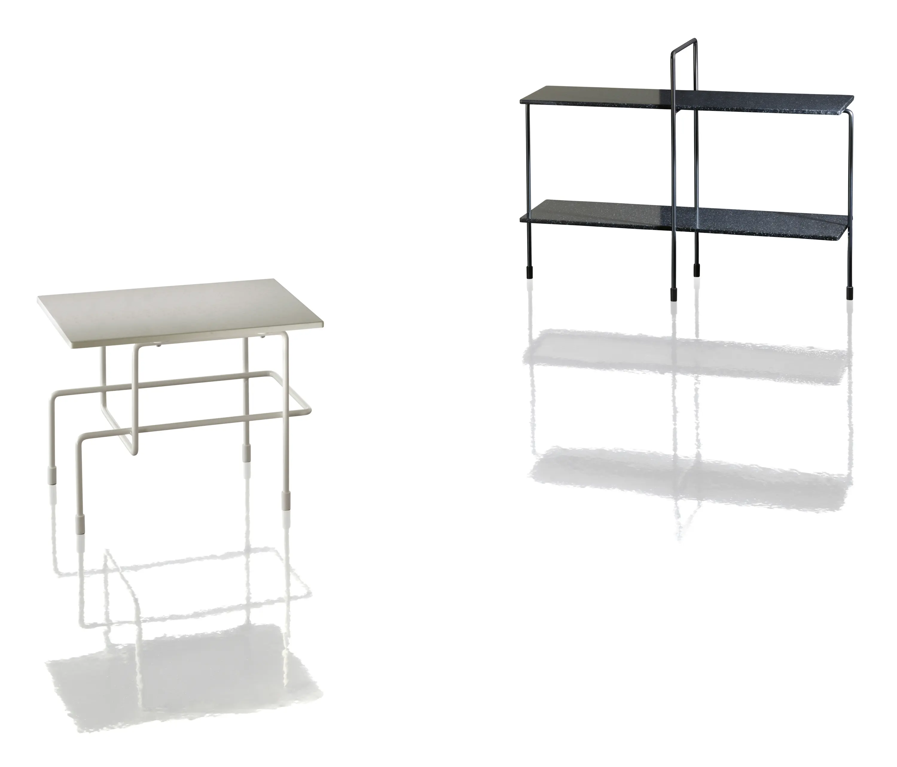Magis - Traffic Low Table