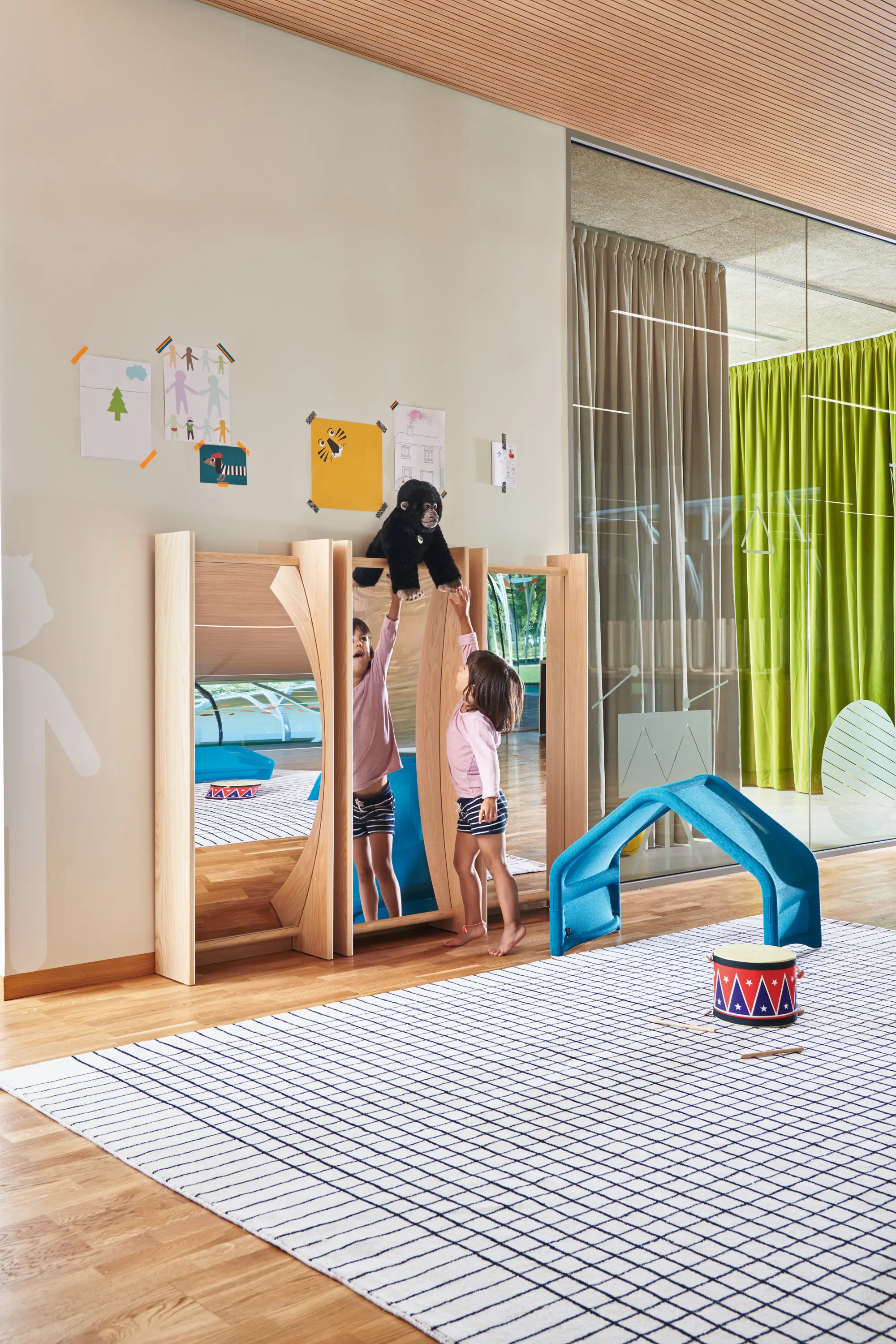 Magis - Little Big chair