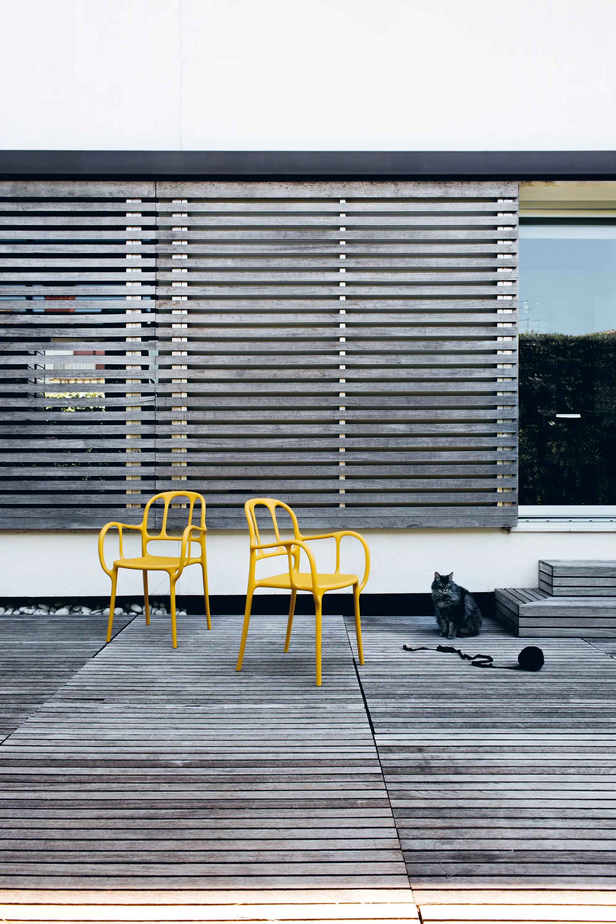Magis - Milà Table