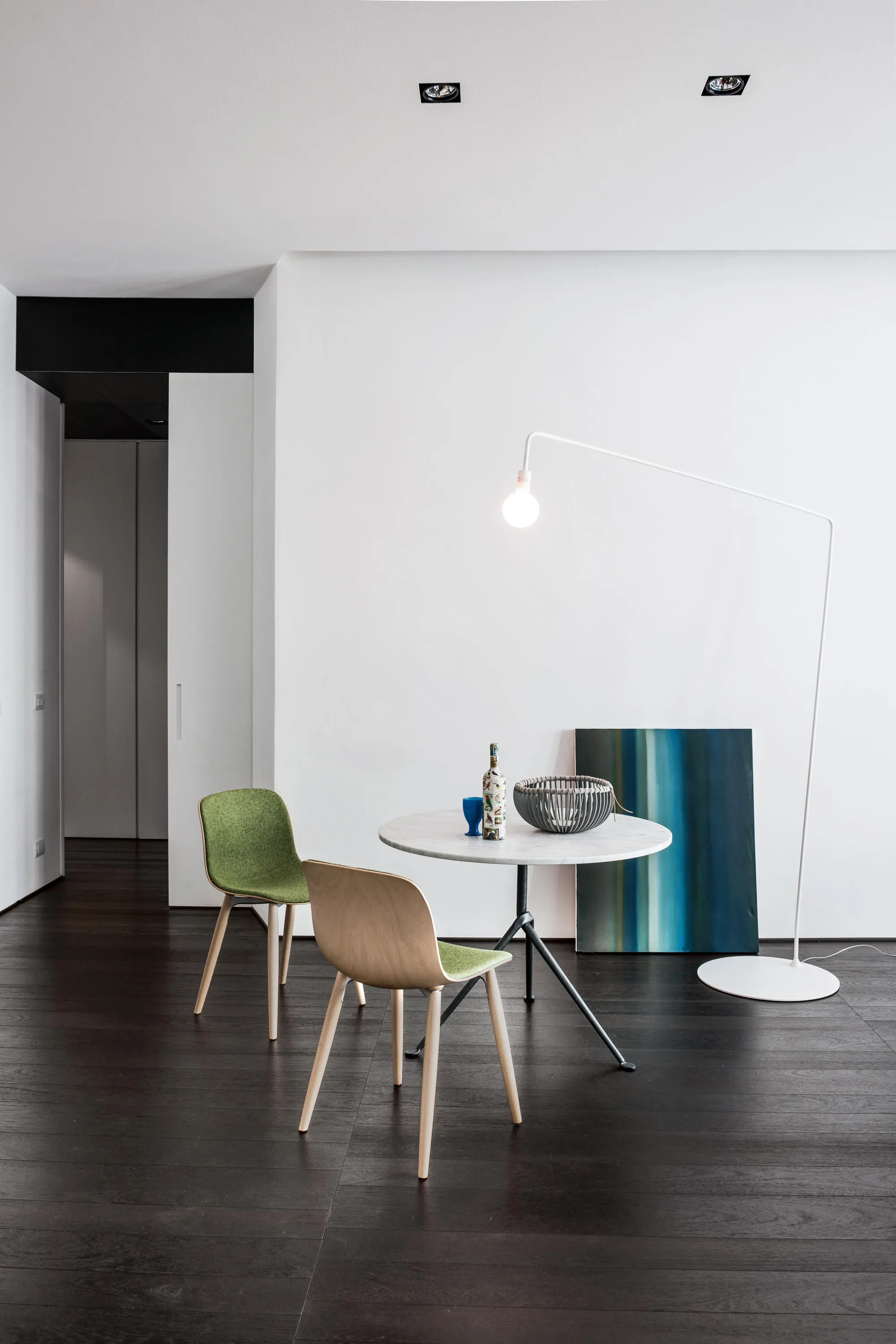 Magis - Troy | Solid beech