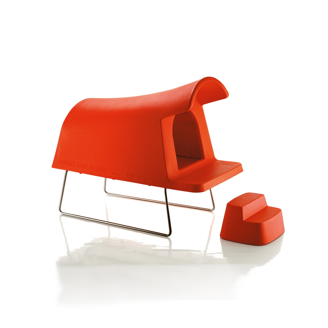 Mostra il prodotto Magis Dog House del produttore Magis