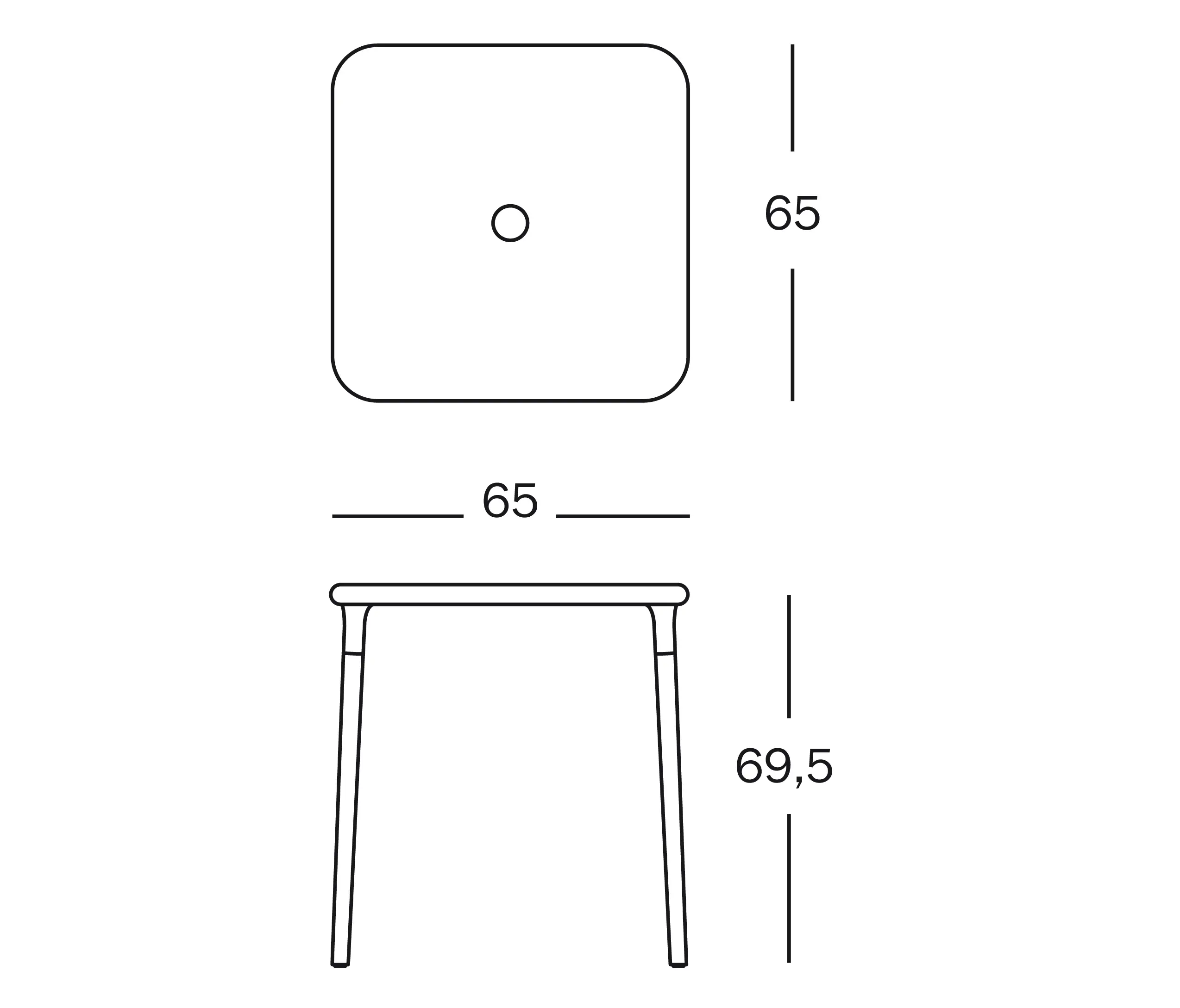 Magis - Air-Table