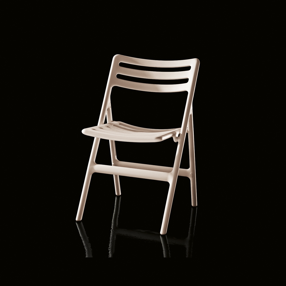 Afficher le produit Folding Air-Chair du fabricant Magis