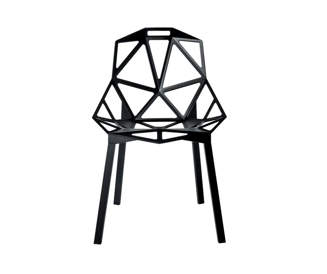 Magis - Chair_One