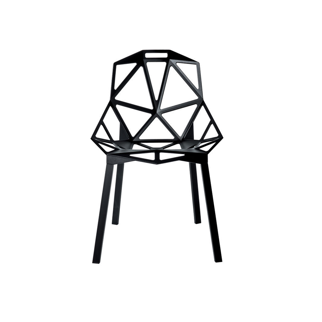 Display product Chair_One from manufacturer Magis