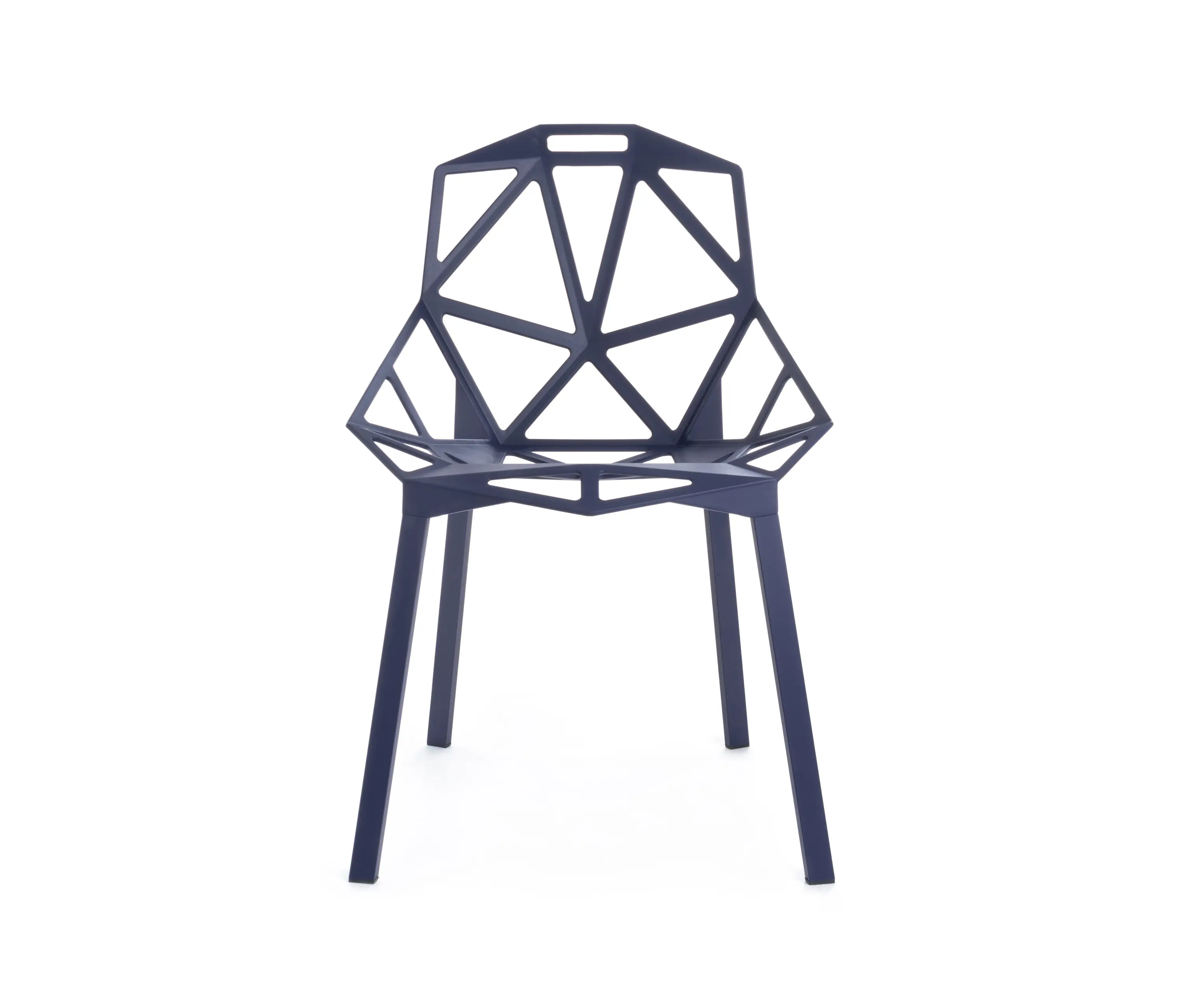 Magis - Chair_One
