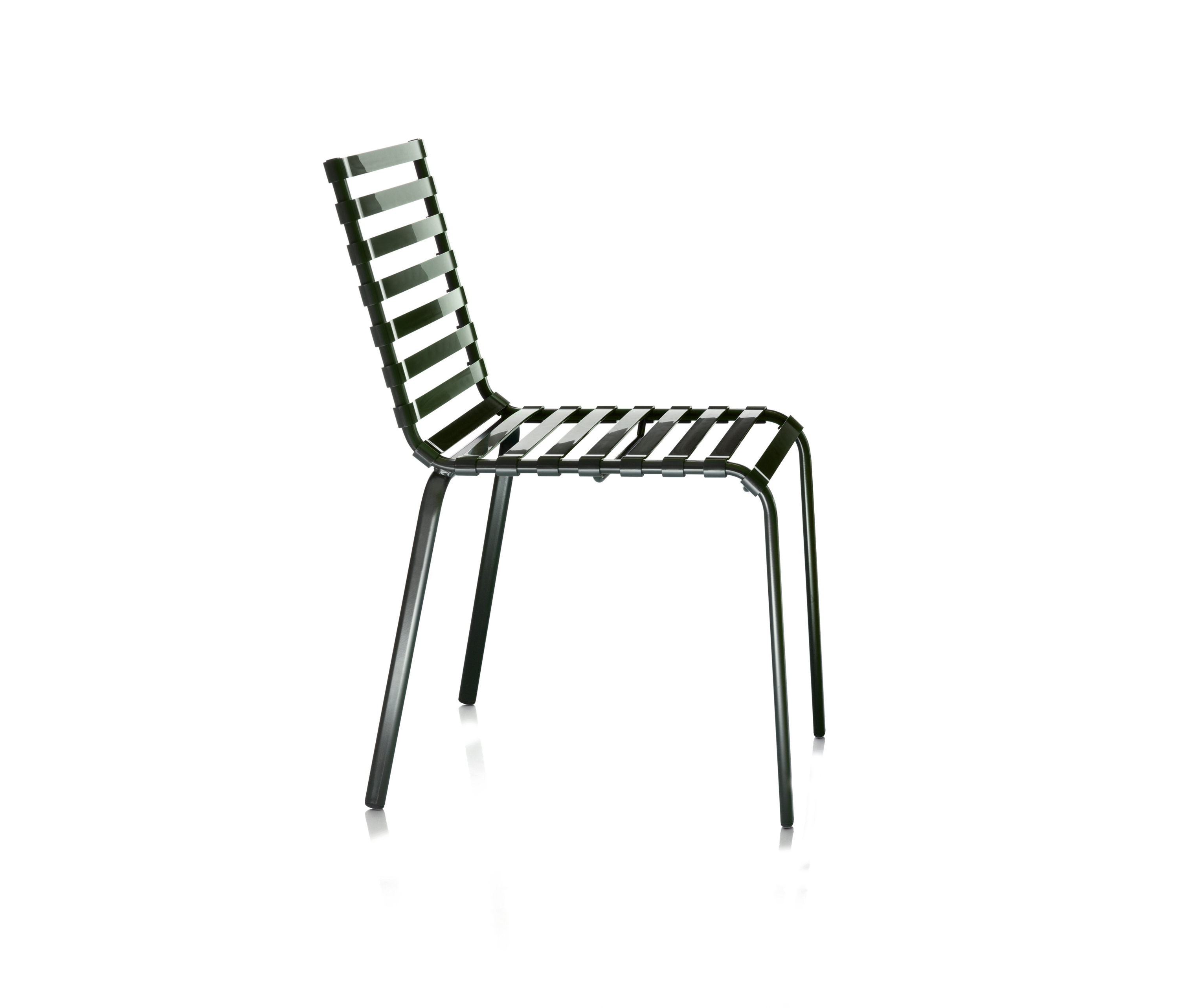 Afficher le produit Striped Chair du fabricant Magis