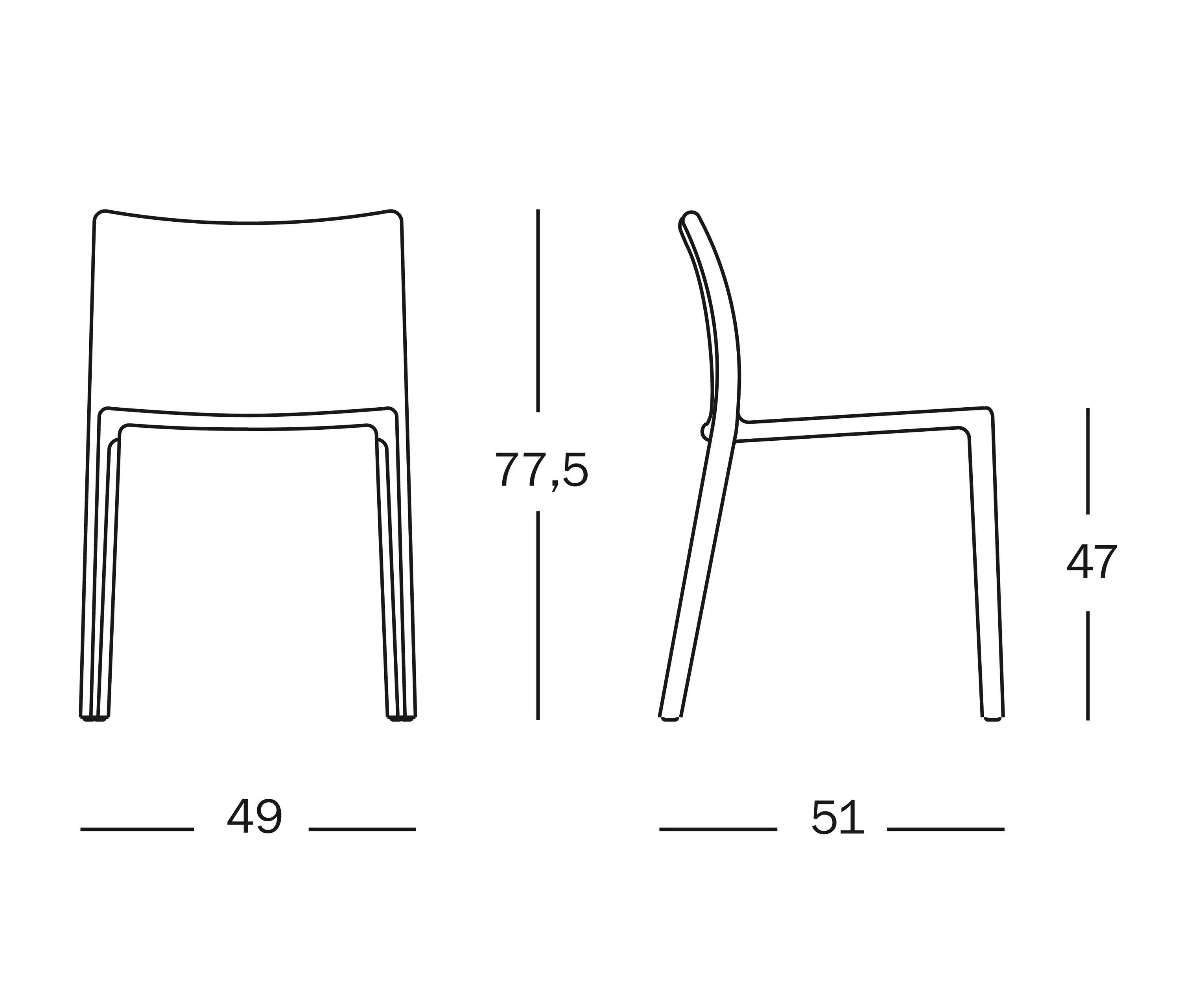 Magis - Air-Chair
