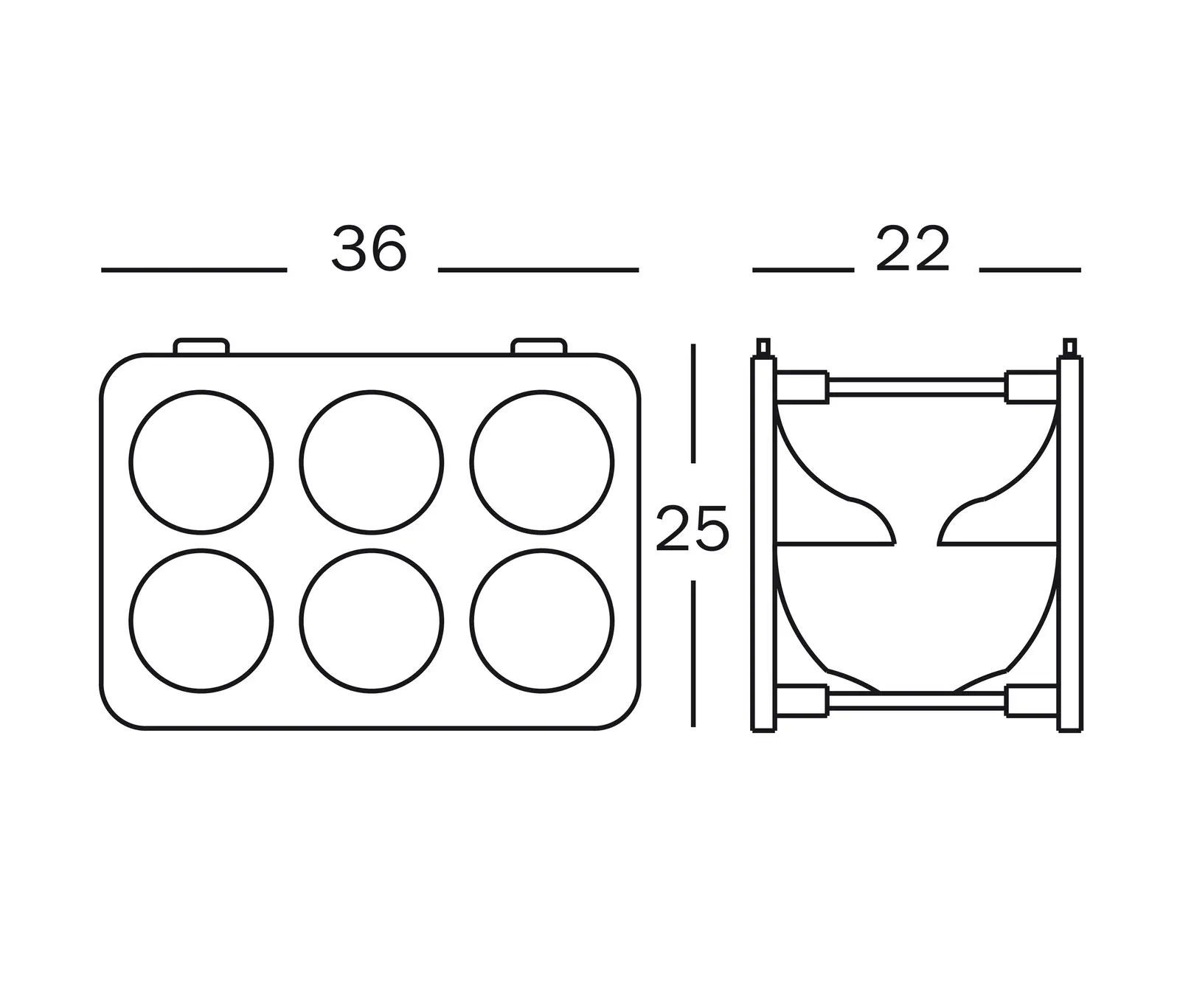 BOTTLE - Shelving from Magis | Architonic