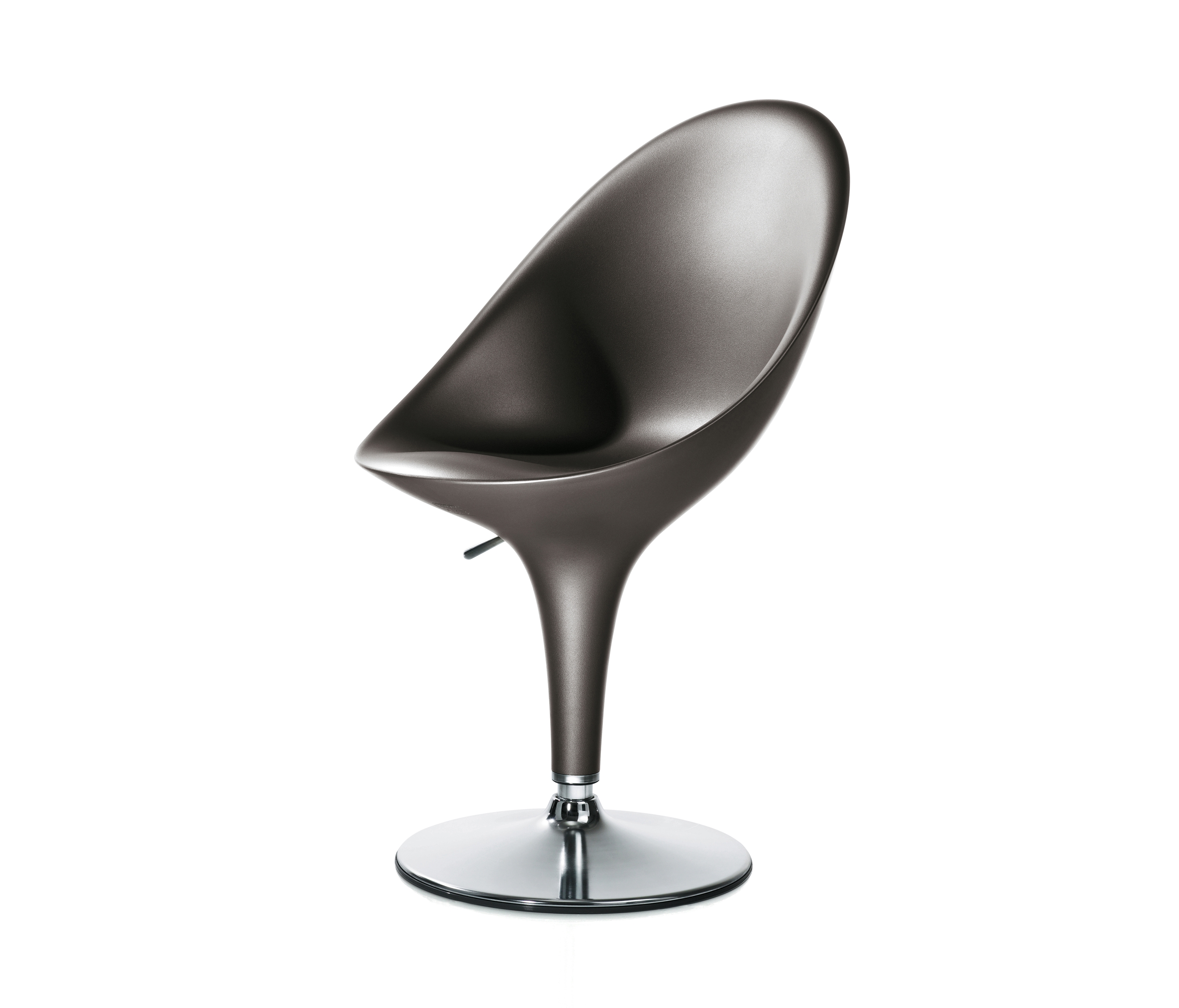 Vertoon produk Bombo Chair van vervaardiger Magis