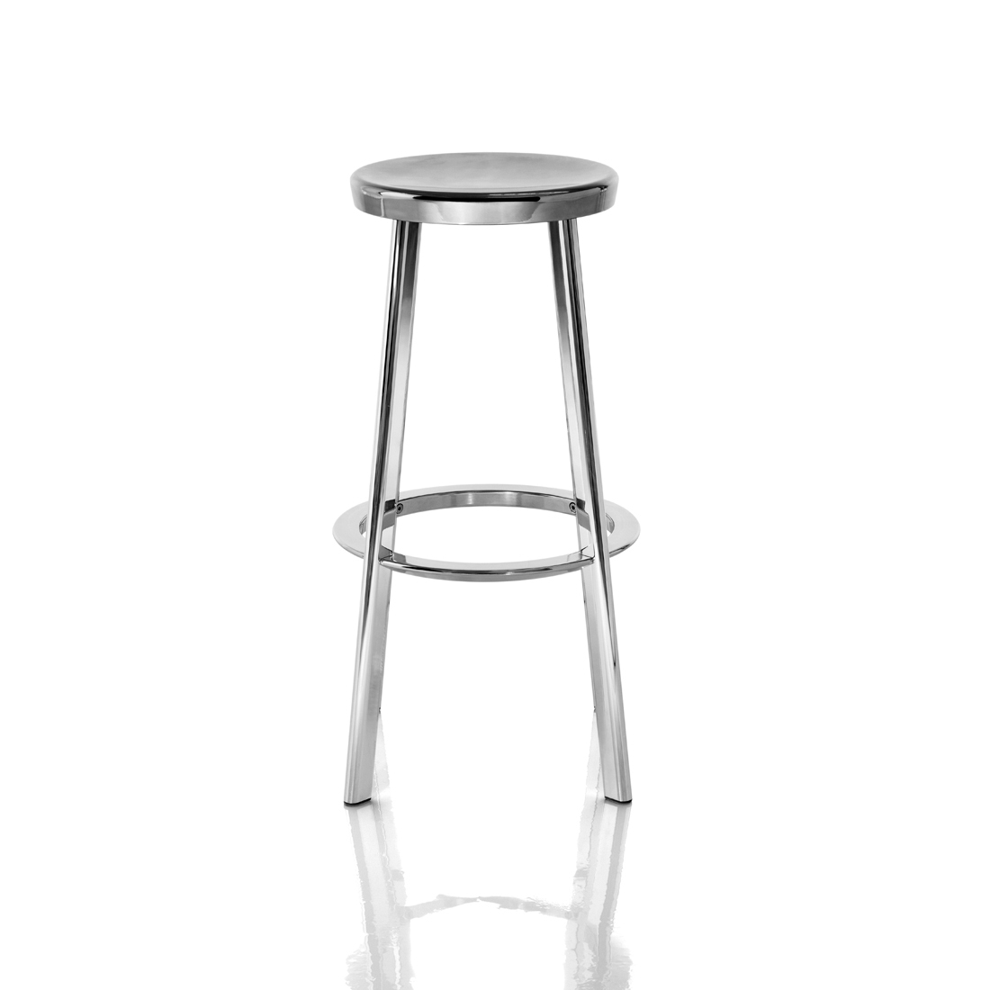 Produkt Déjà-Vu Stool des Herstellers Magis anzeigen