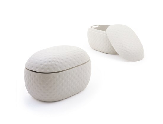 Display product El Baul from manufacturer Magis