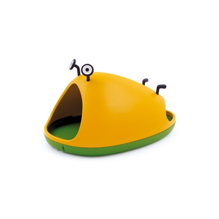 Display product Nido from manufacturer Magis