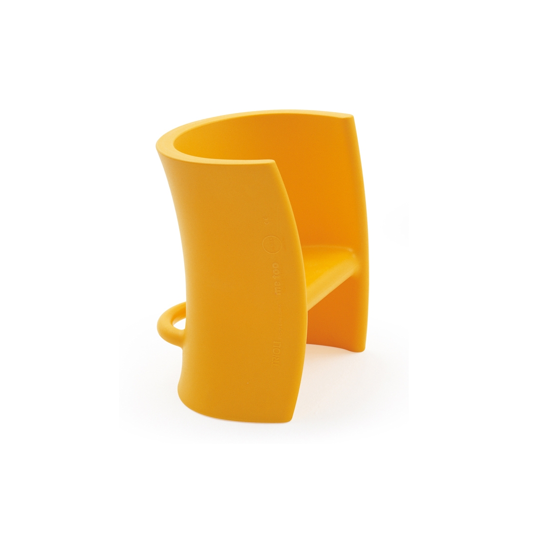Display product Trioli from manufacturer Magis