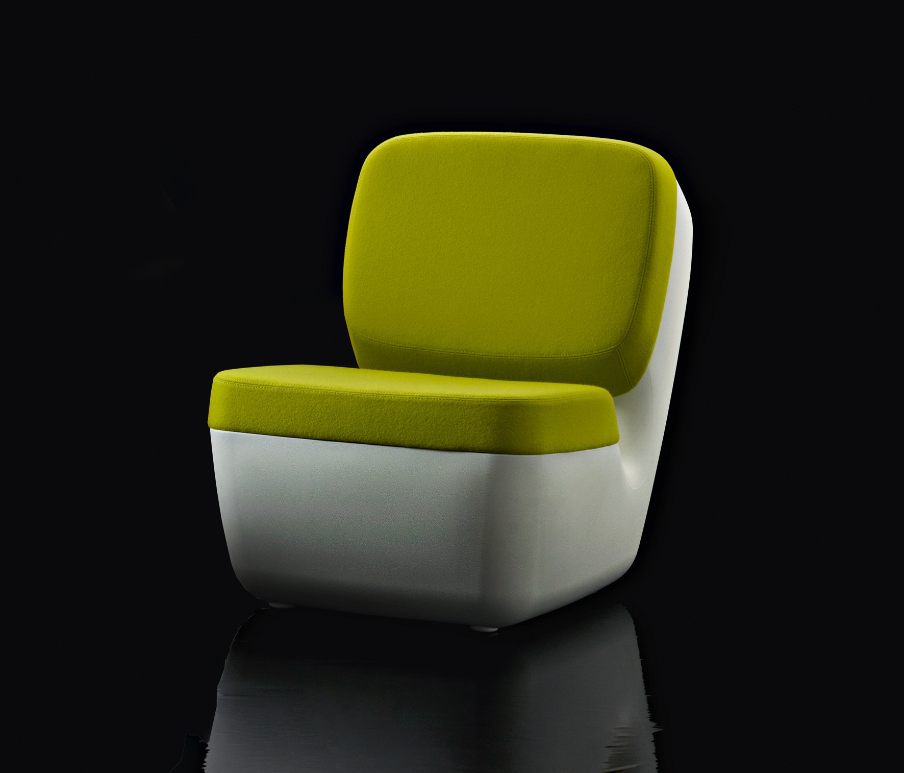 Display product Nimrod from manufacturer Magis
