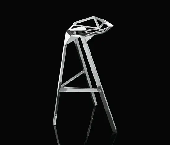 Magis - Stool_One