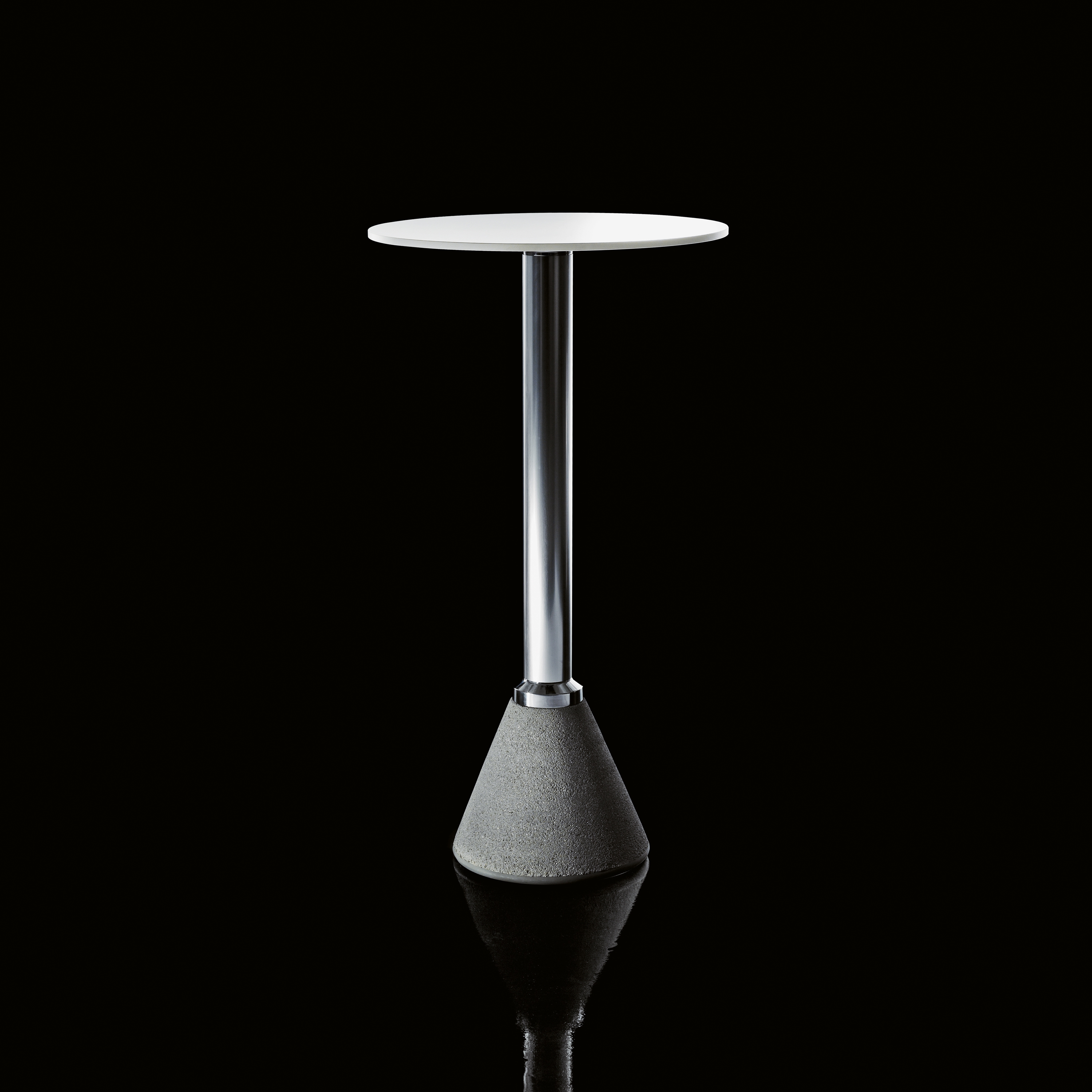 Produkt Table_One Bistrot des Herstellers Magis anzeigen