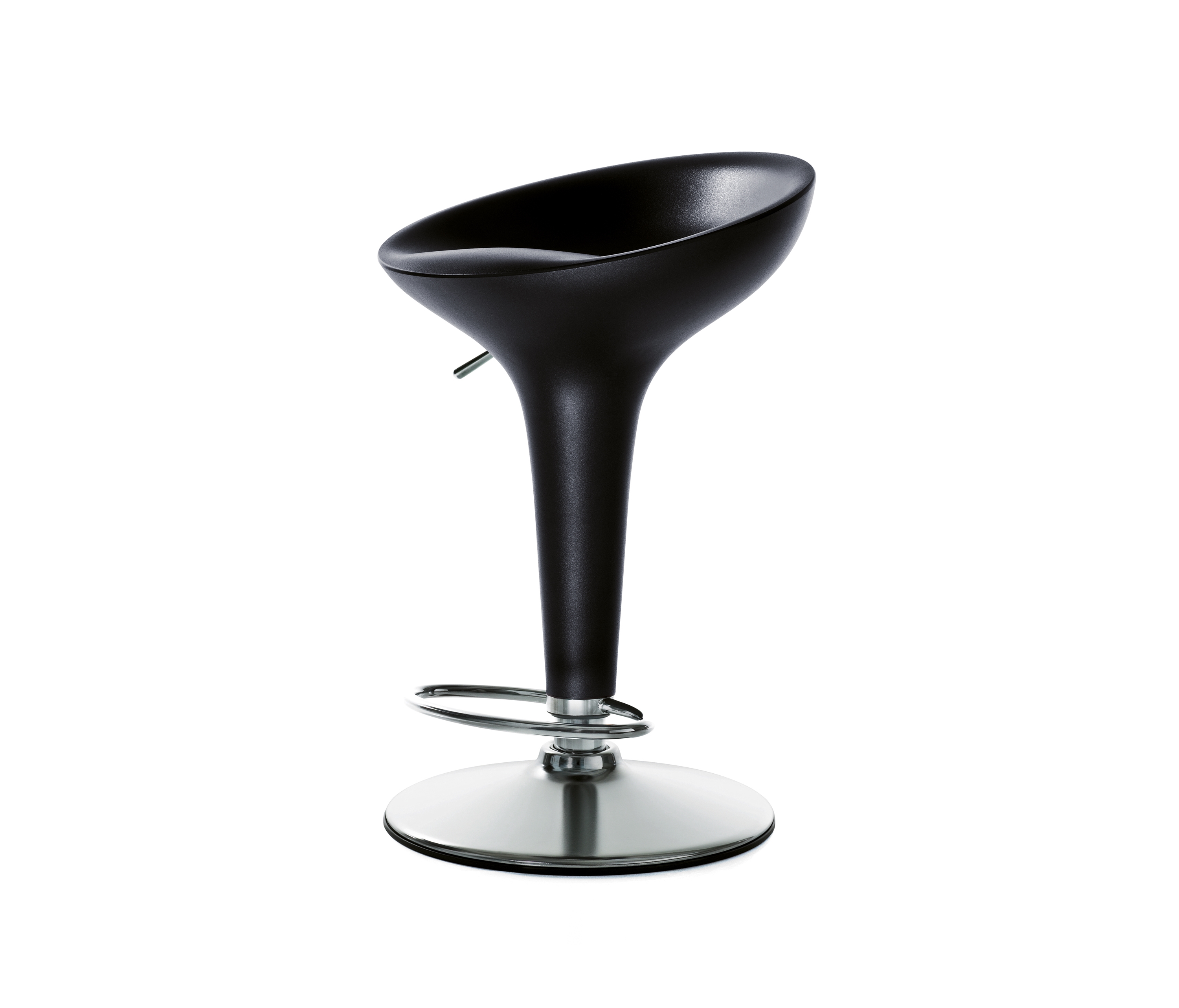 Display product Bombo Stool from manufacturer Magis