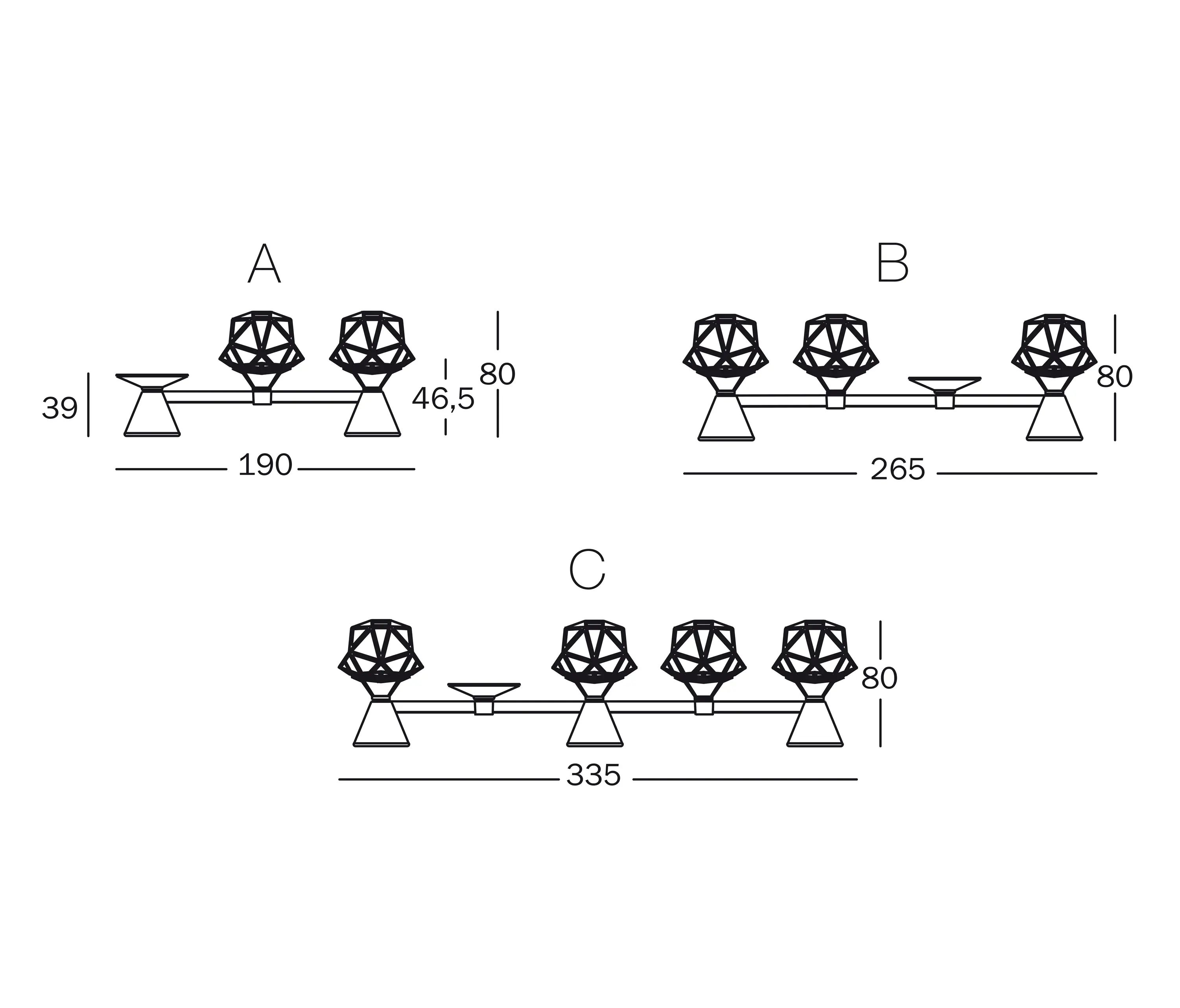 Magis - Chair_One Public Seating System 1
