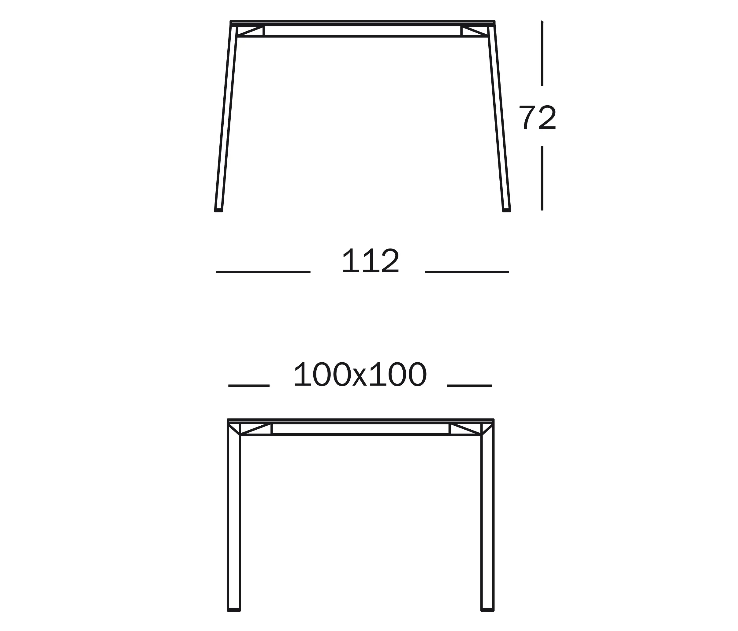 Magis - Table_One
