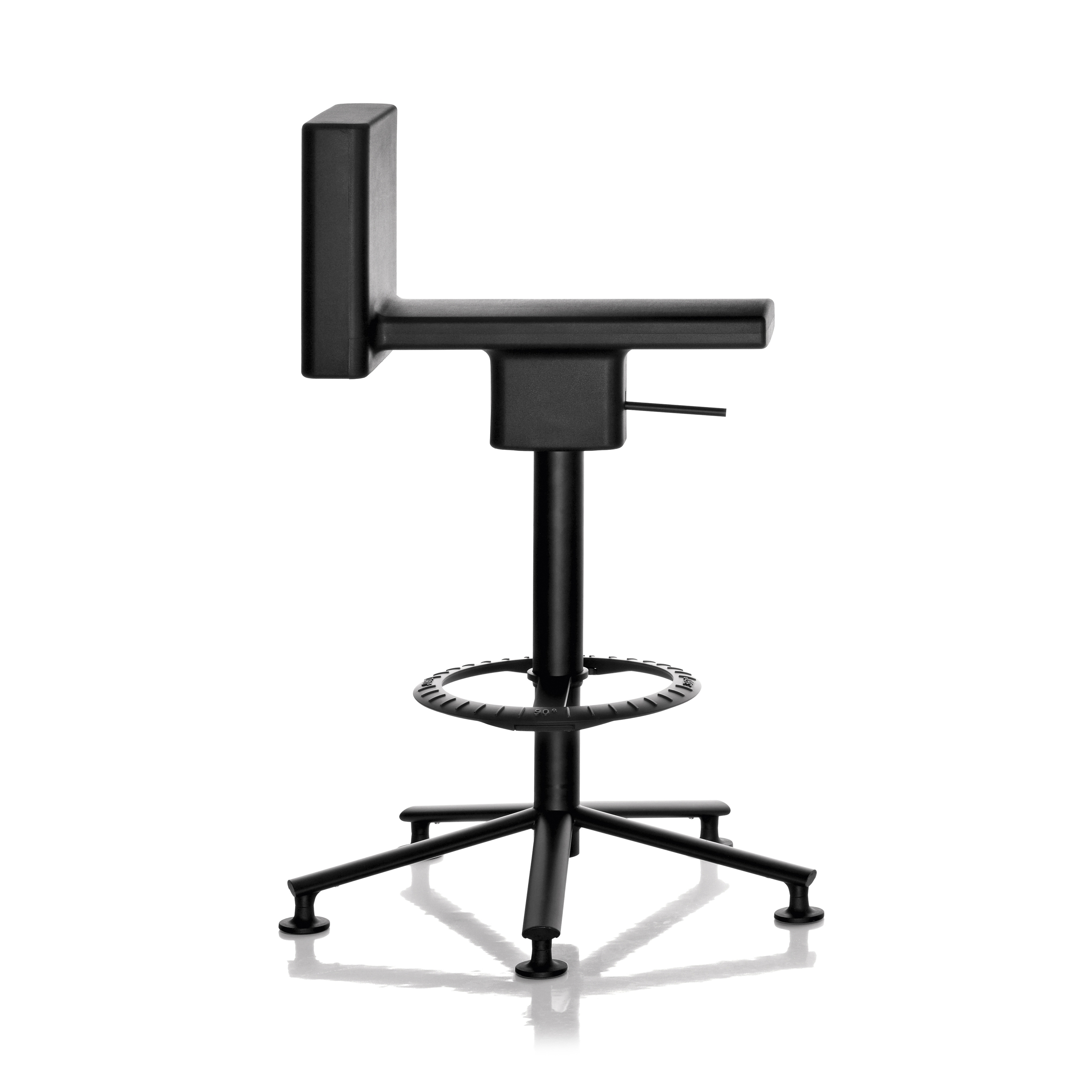 Display product 360° Stool from manufacturer Magis