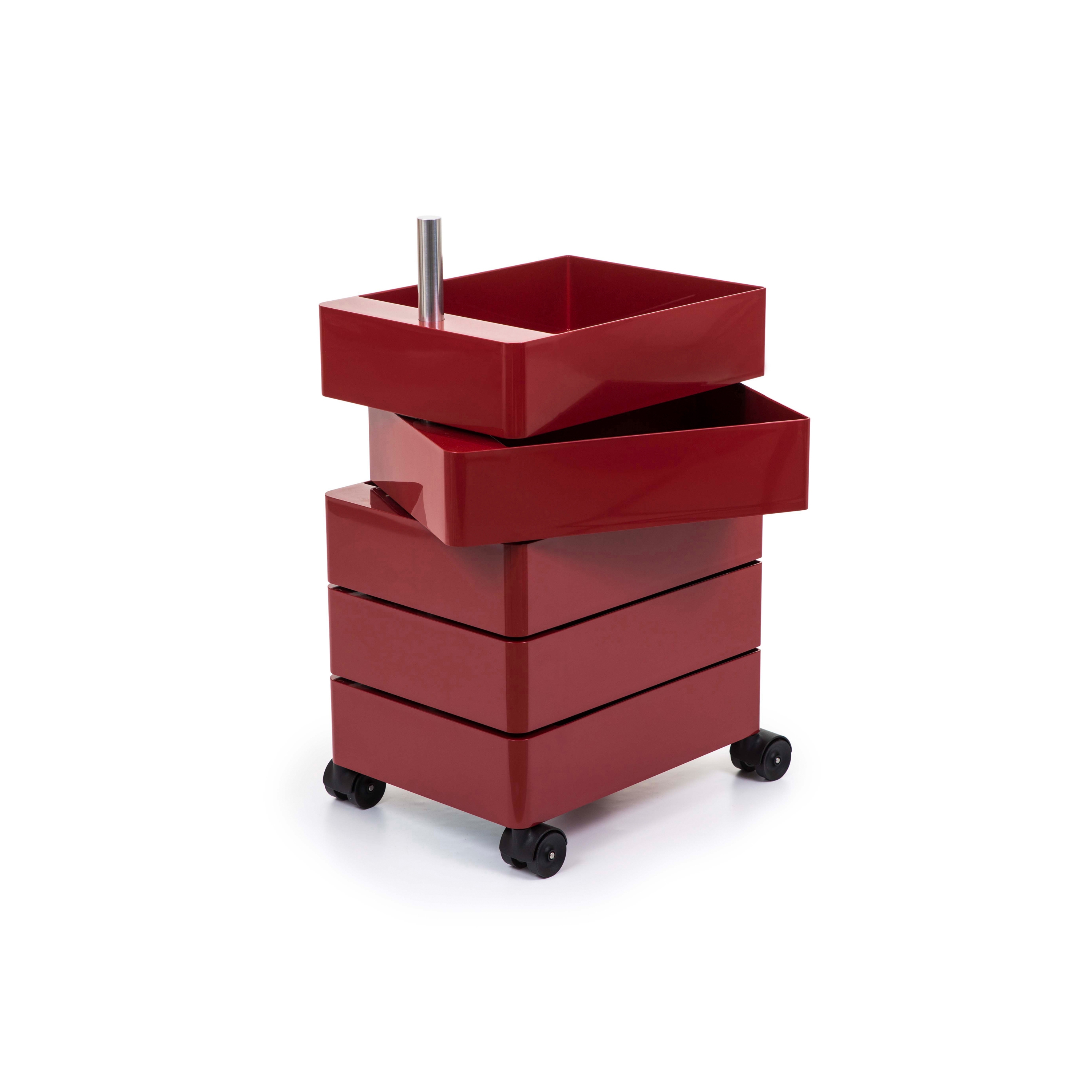Display product 360° Container from manufacturer Magis