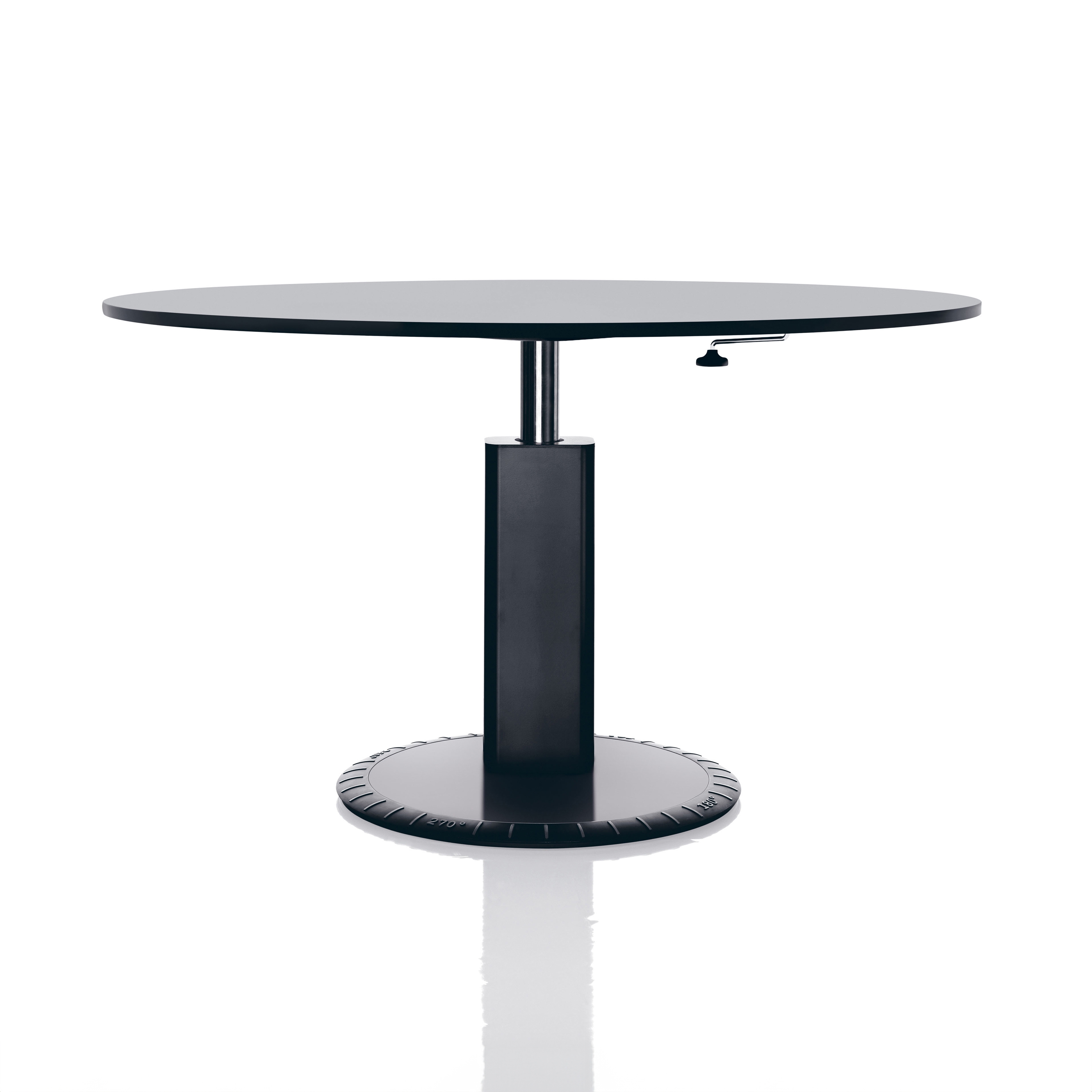 Display product 360° Table from manufacturer Magis