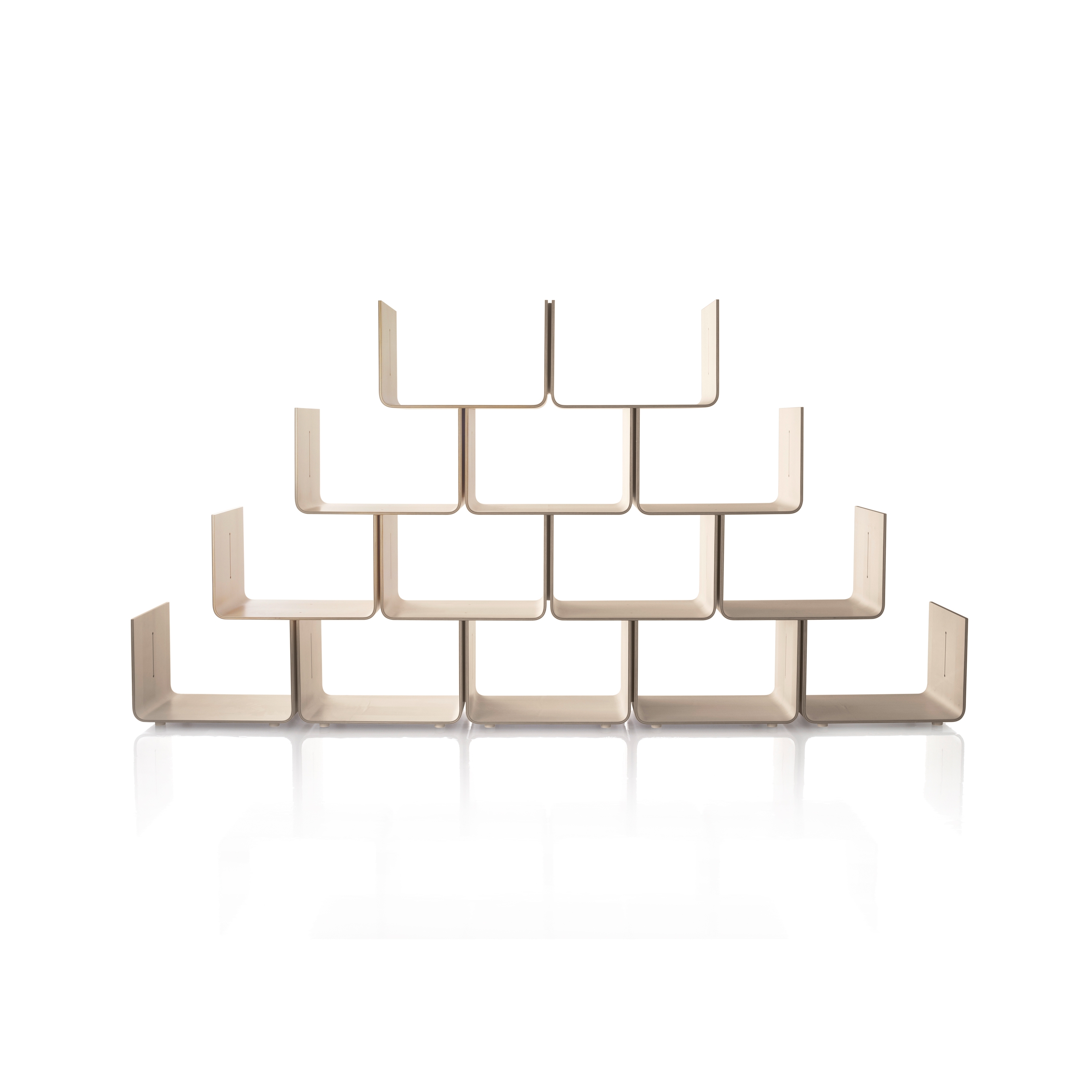 Display product Elysee from manufacturer Magis