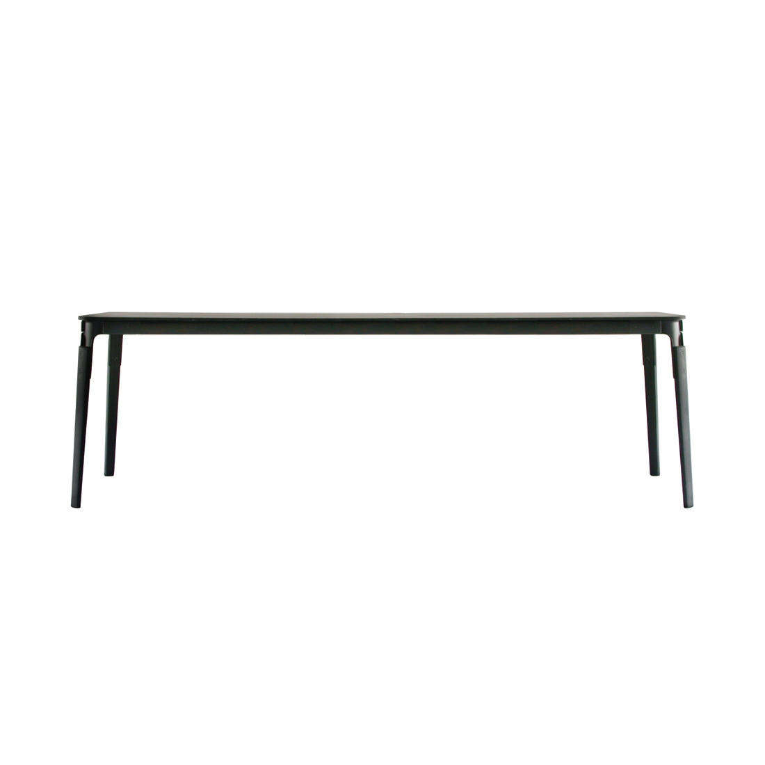 Display product Steelwood | Table from manufacturer Magis