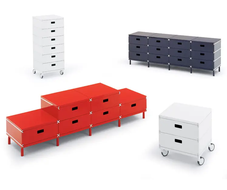 Magis - Plus Unit