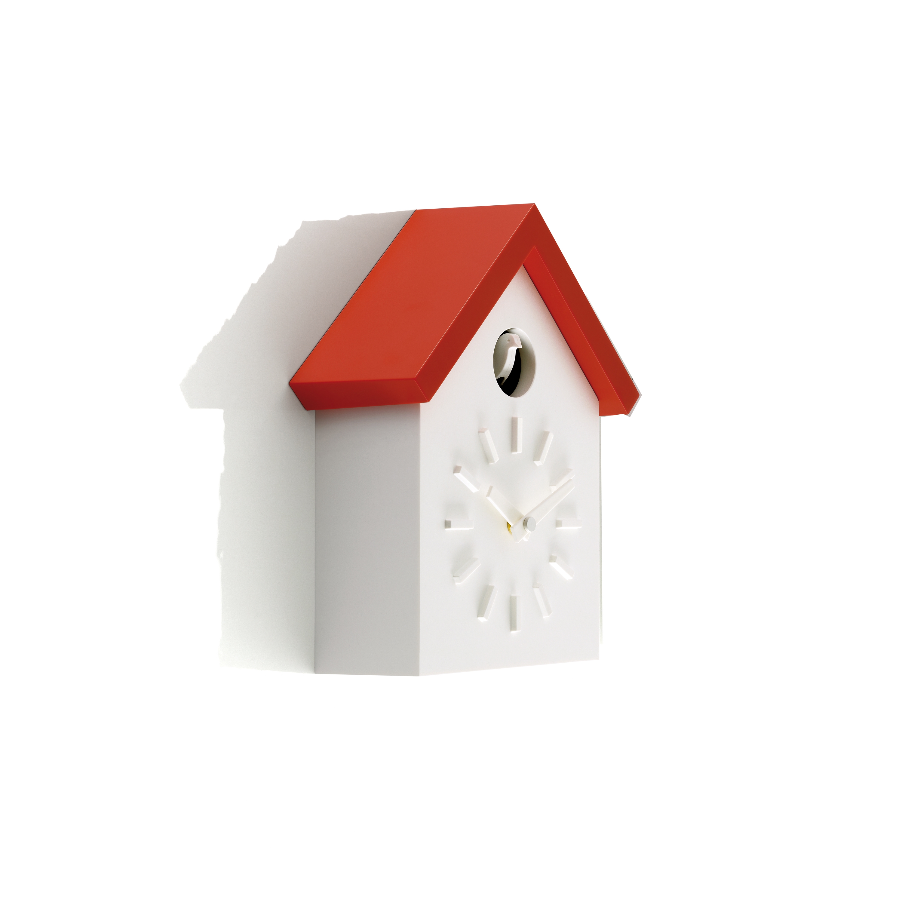 Display product Cu - Clock from manufacturer Magis