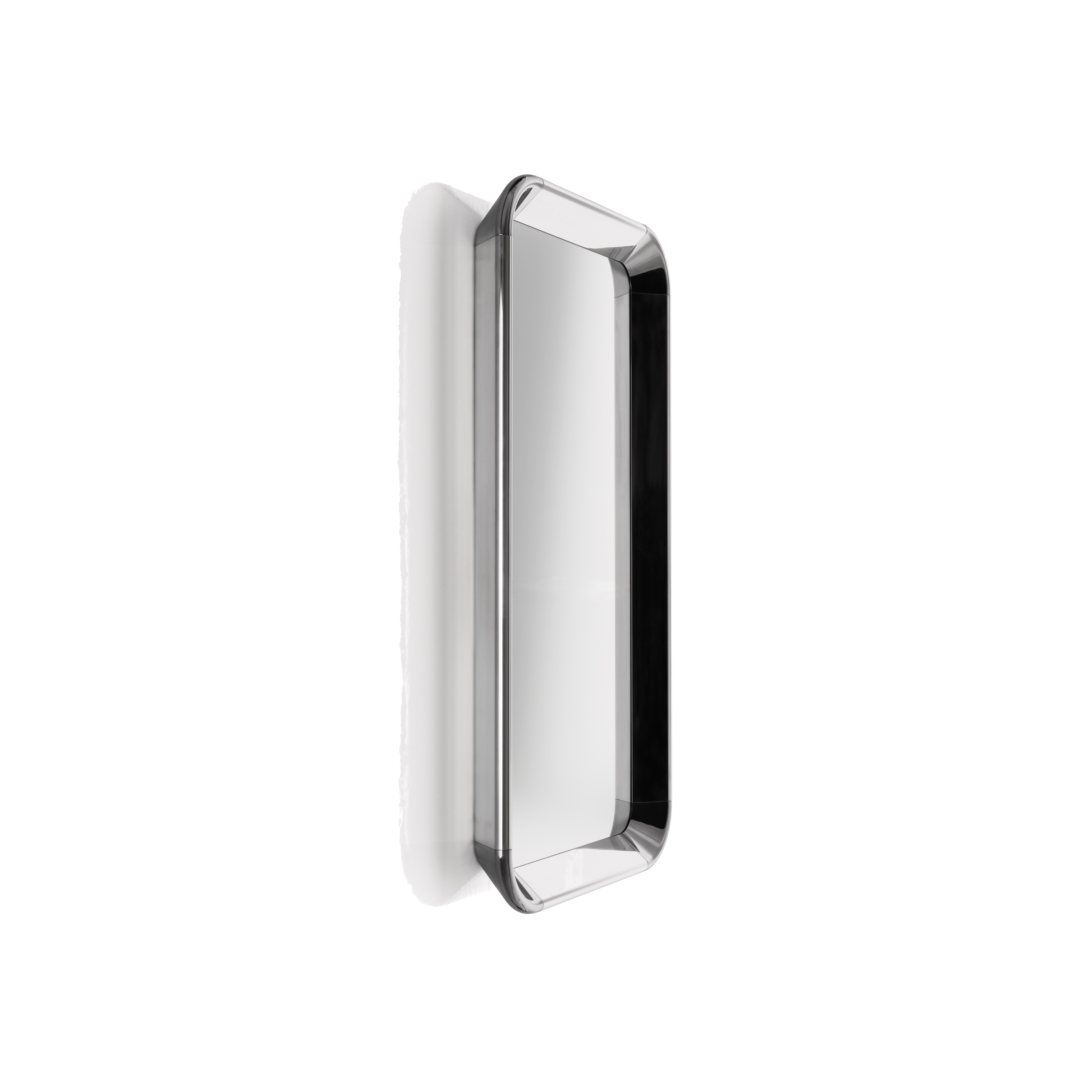 Display product Déjà-Vu Mirror from manufacturer Magis
