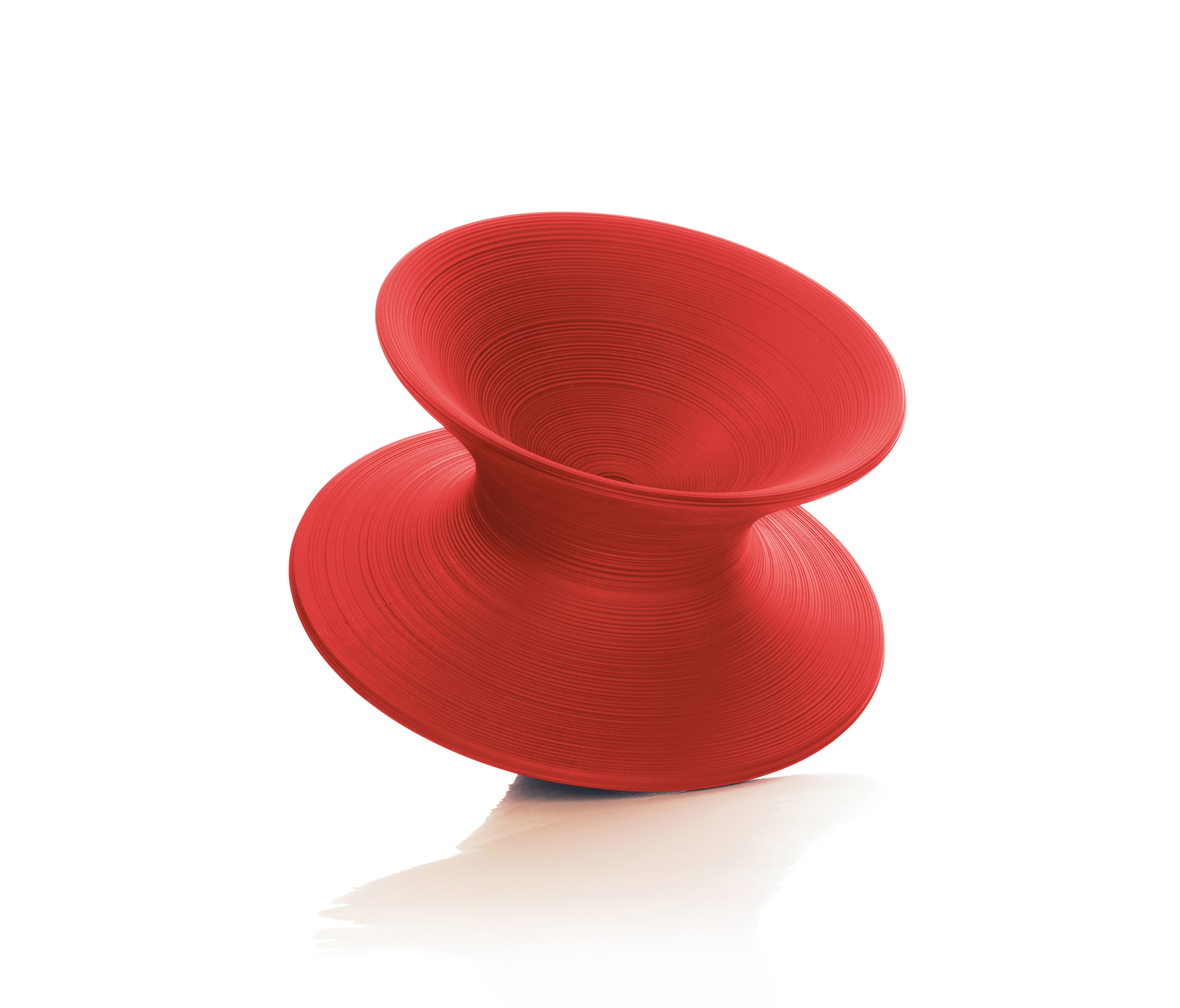 Display product Spun from manufacturer Magis