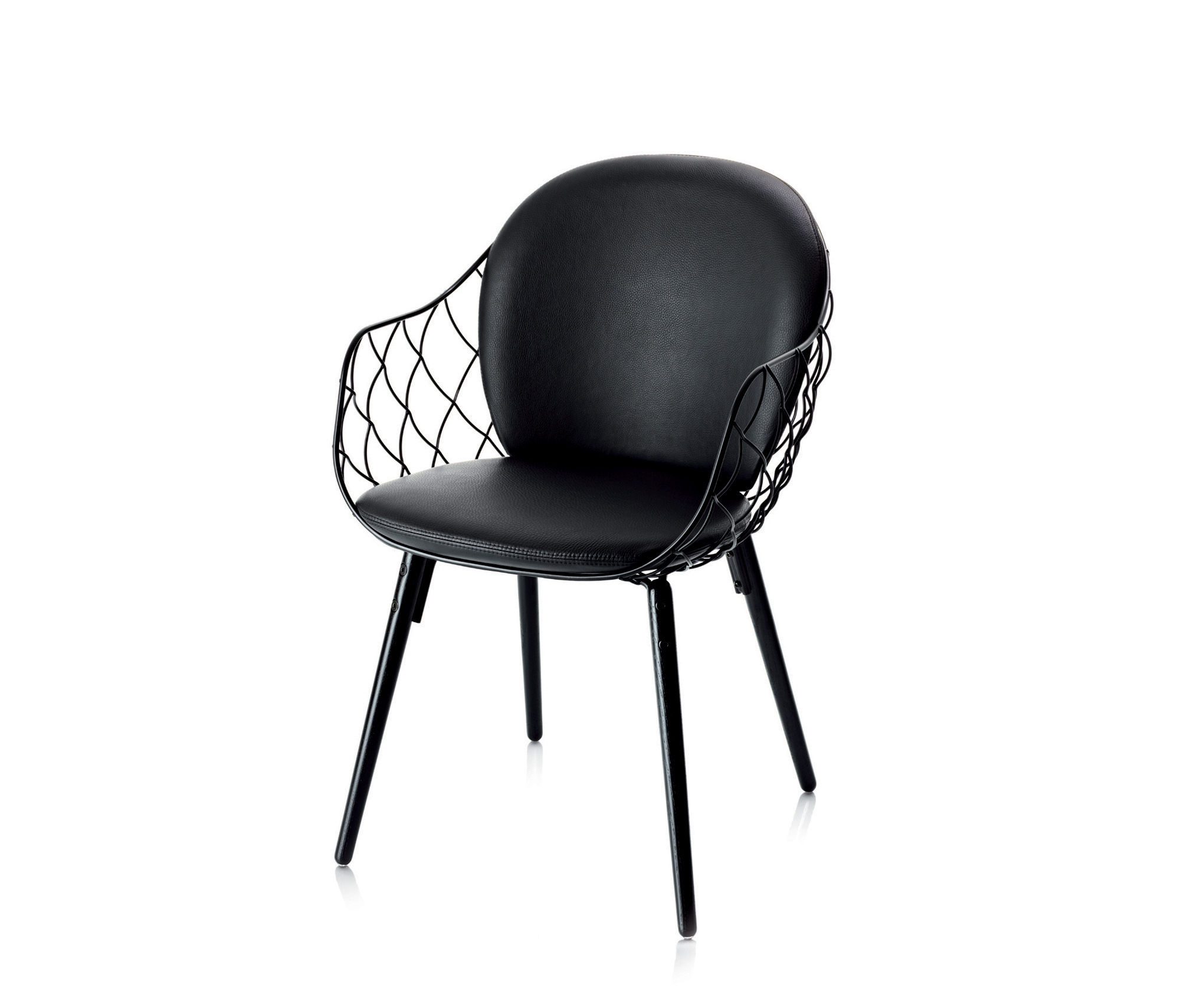 Mostra il prodotto Piña Chair del produttore Magis
