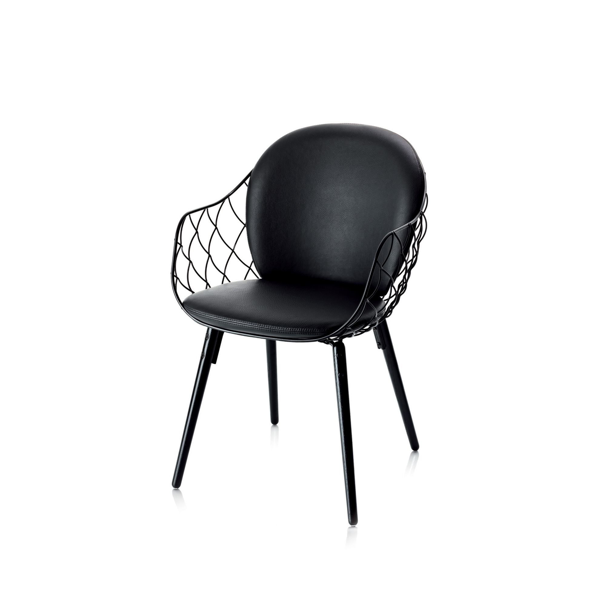 Display product Piña Chair from manufacturer Magis