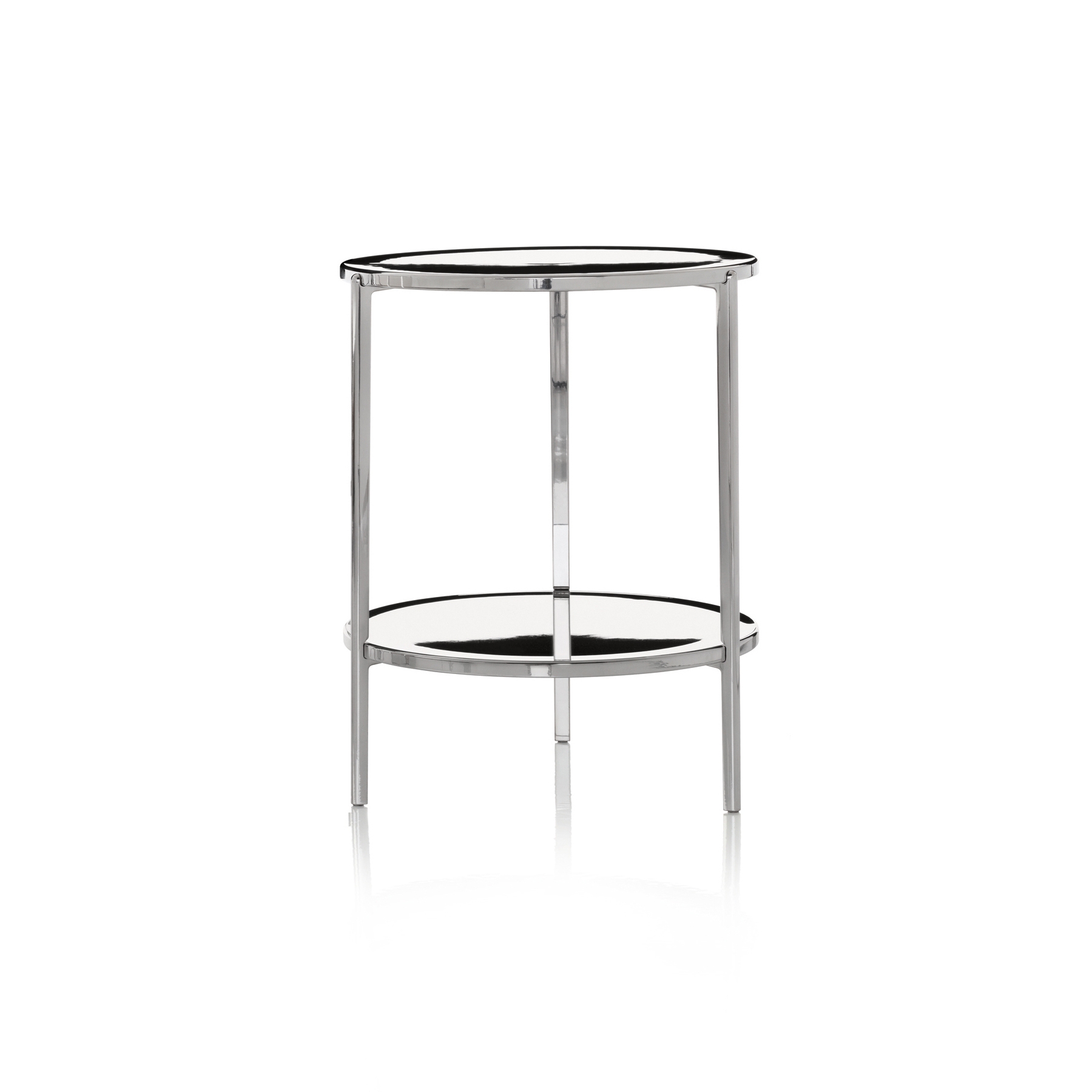 Display product Tambour Table from manufacturer Magis