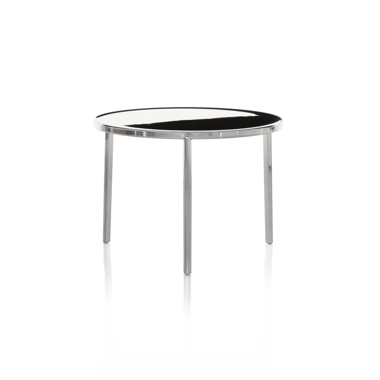 Display product Tambour Table from manufacturer Magis