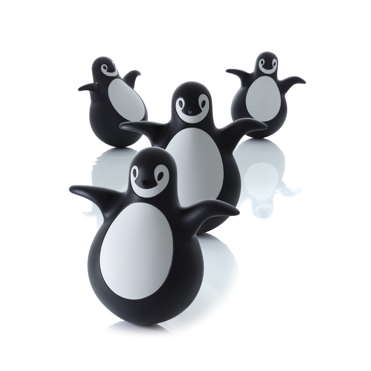 Display product Pingy from manufacturer Magis