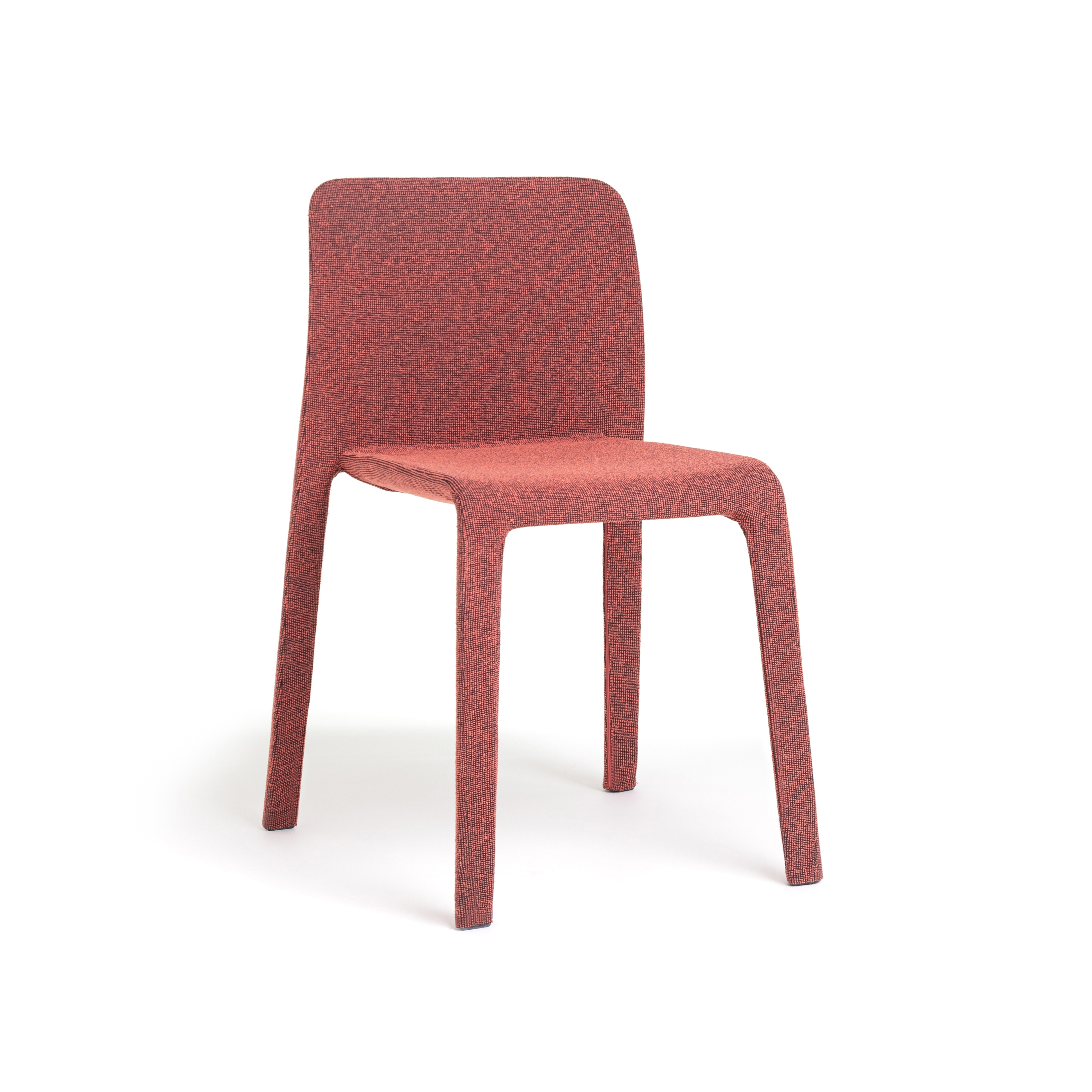 Display product Chair First | Dressed from manufacturer Magis
