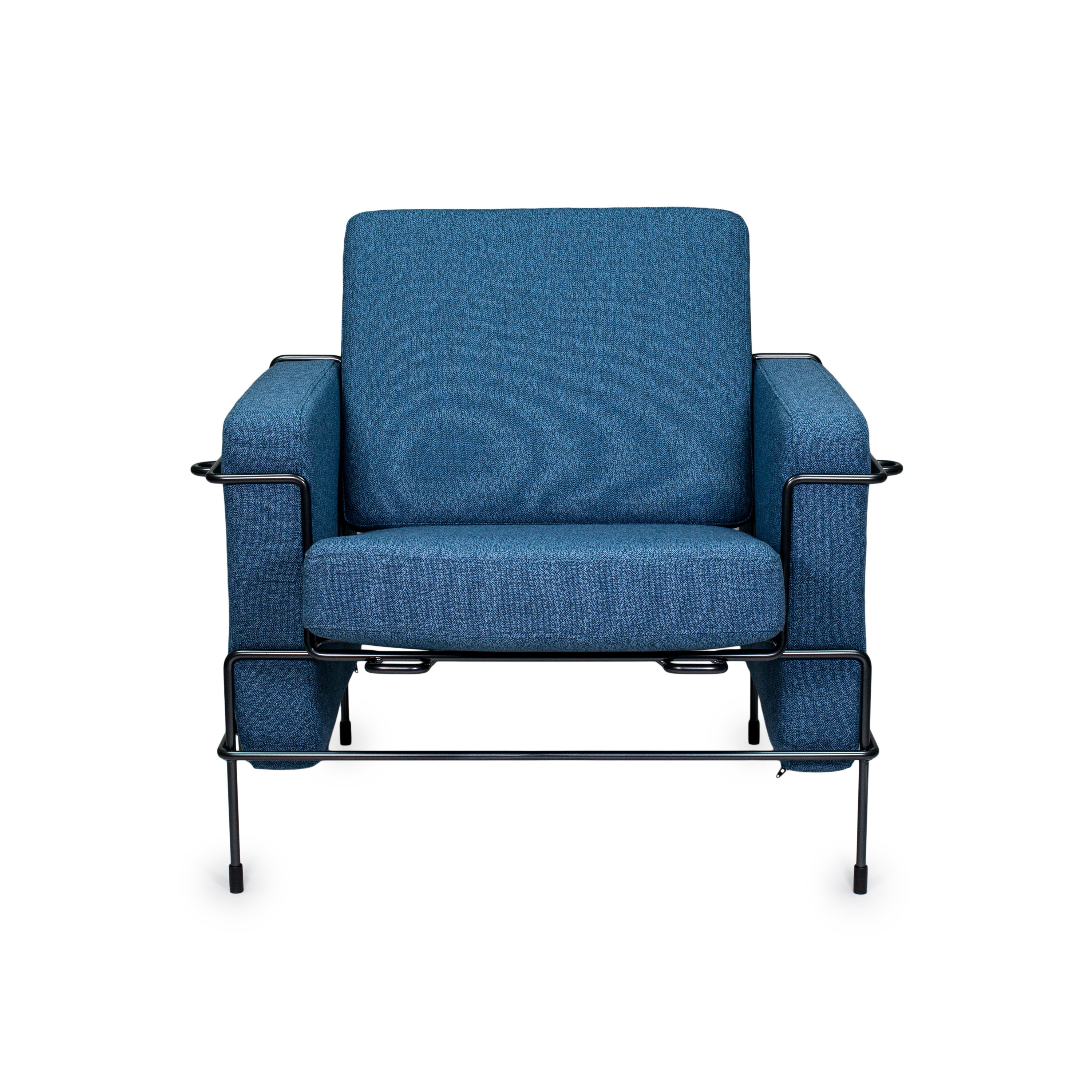 Display product Traffic Armchair from manufacturer Magis