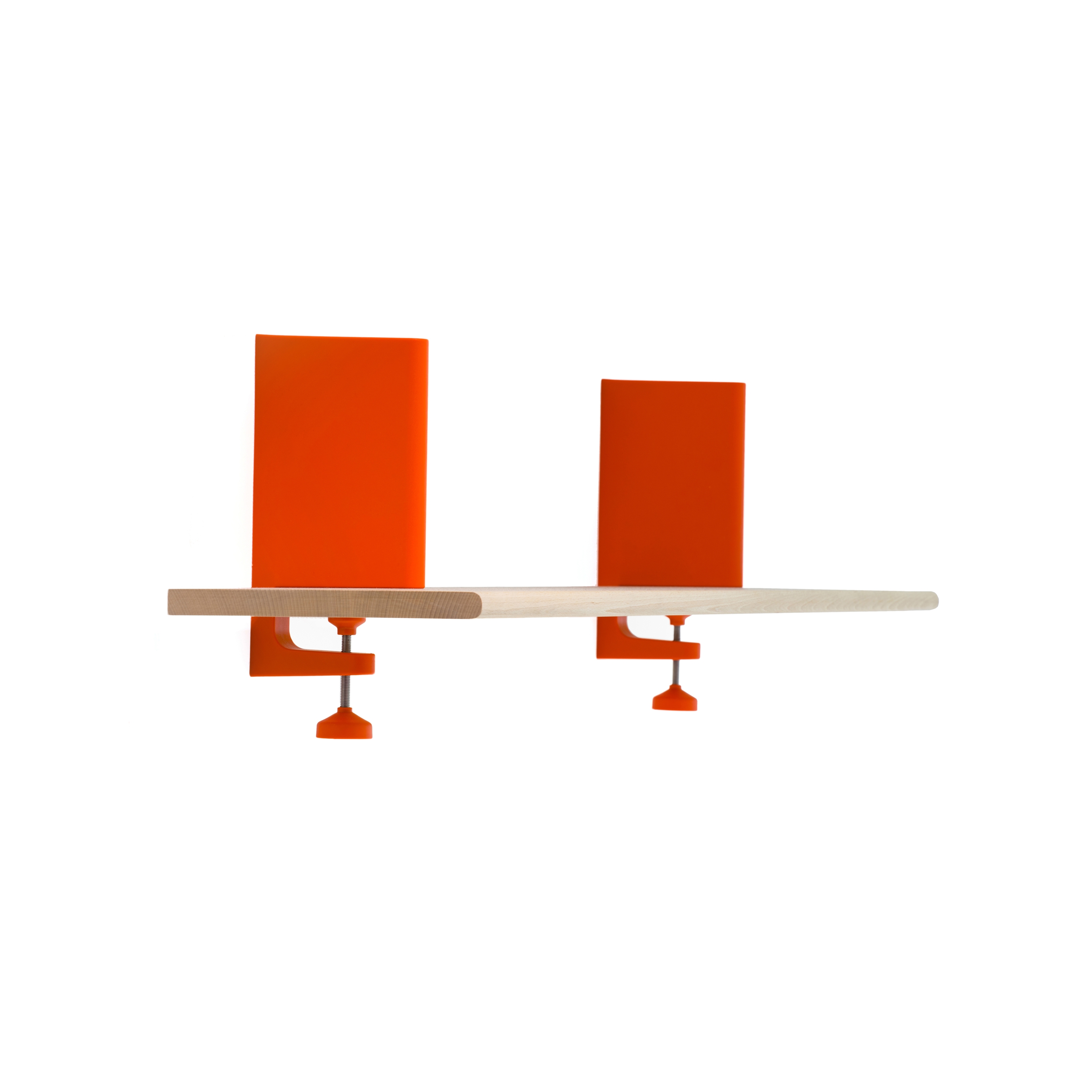 Display product Spike from manufacturer Magis