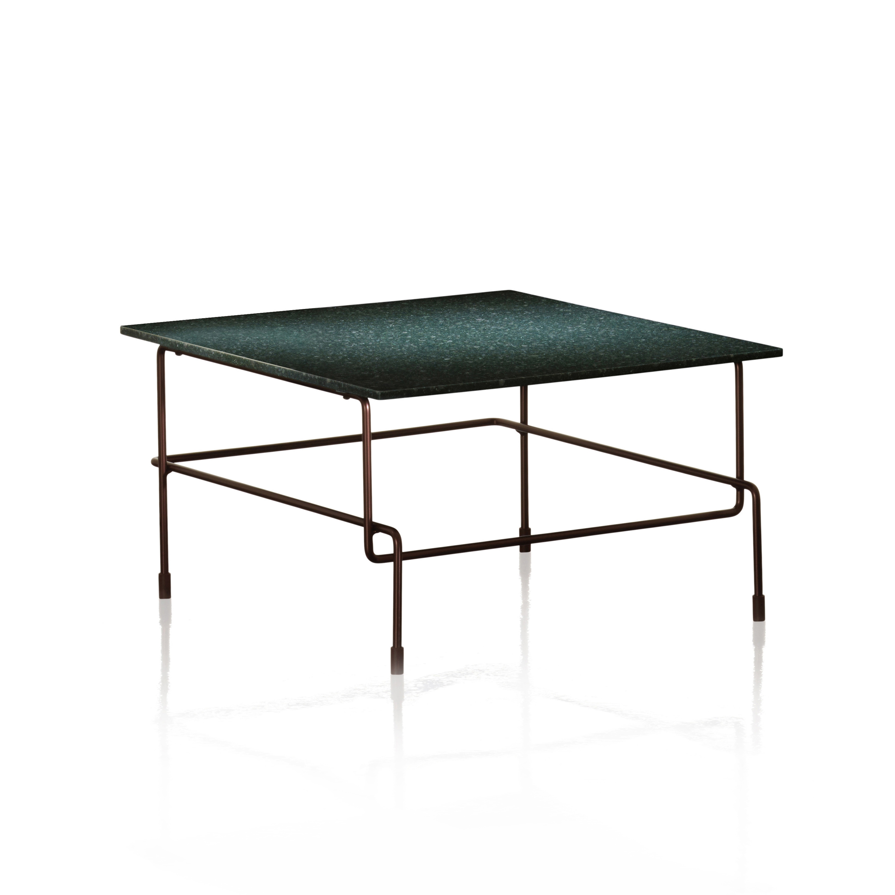 Display product Traffic Low Table from manufacturer Magis