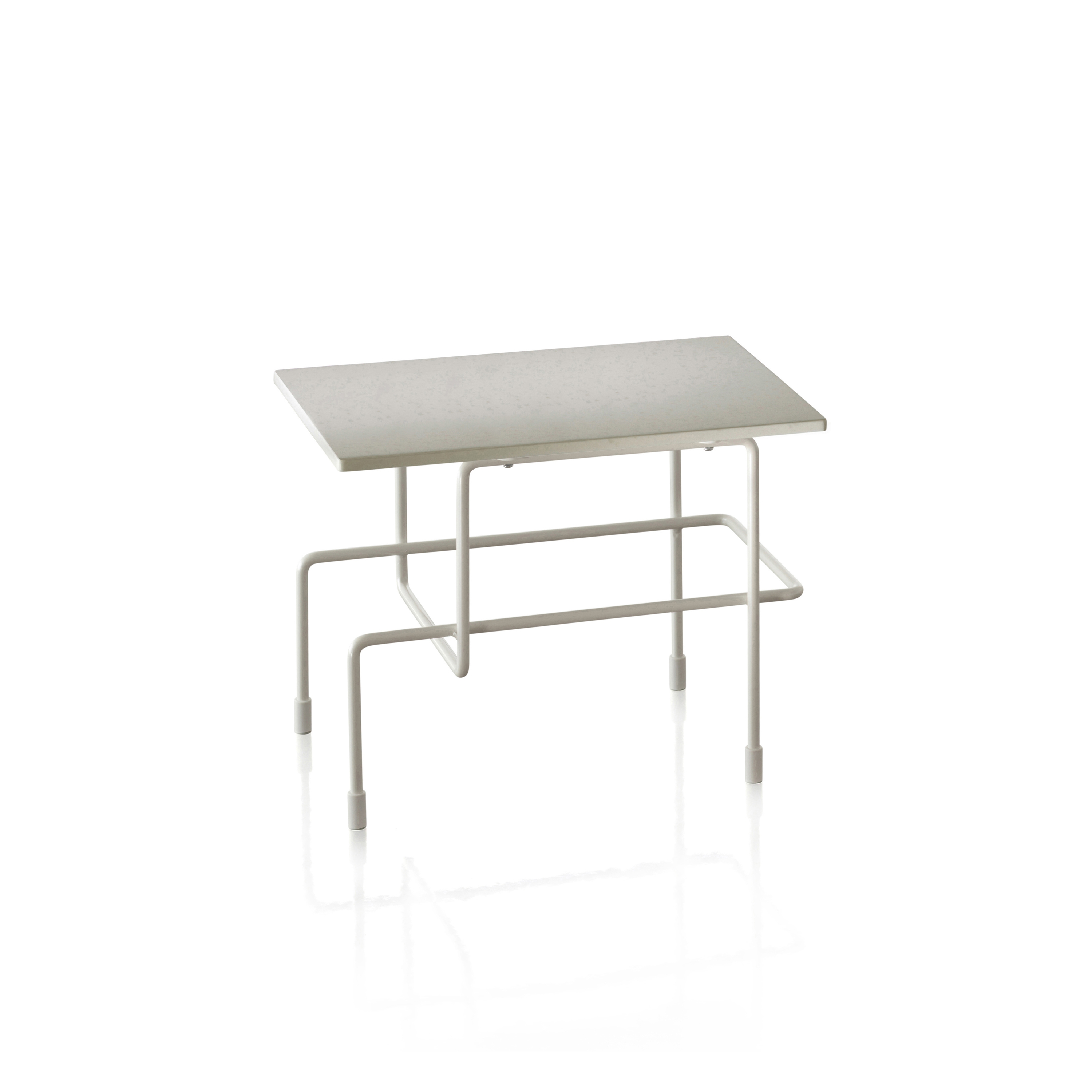 Display product Traffic Low Table from manufacturer Magis