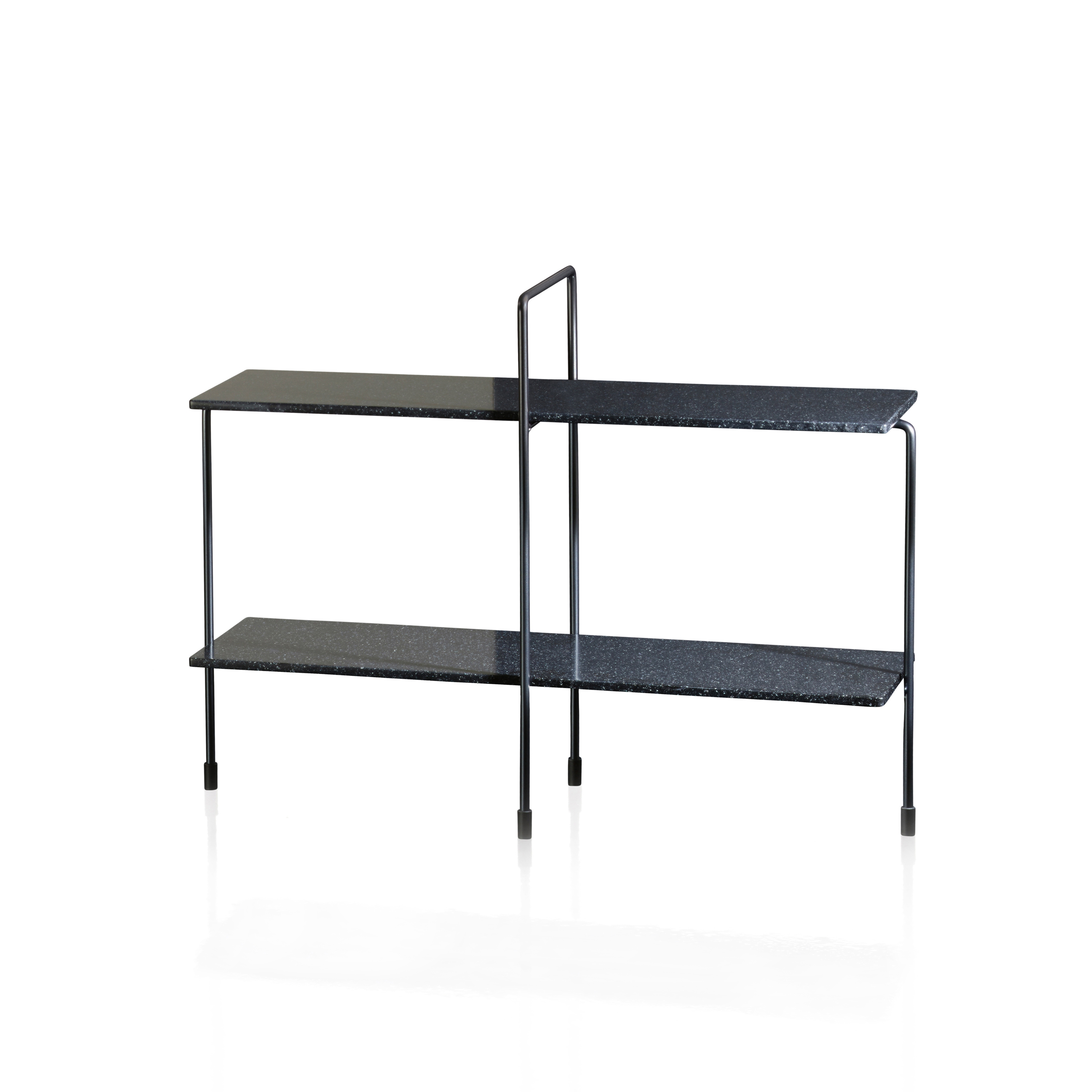 Display product Traffic Low Table from manufacturer Magis