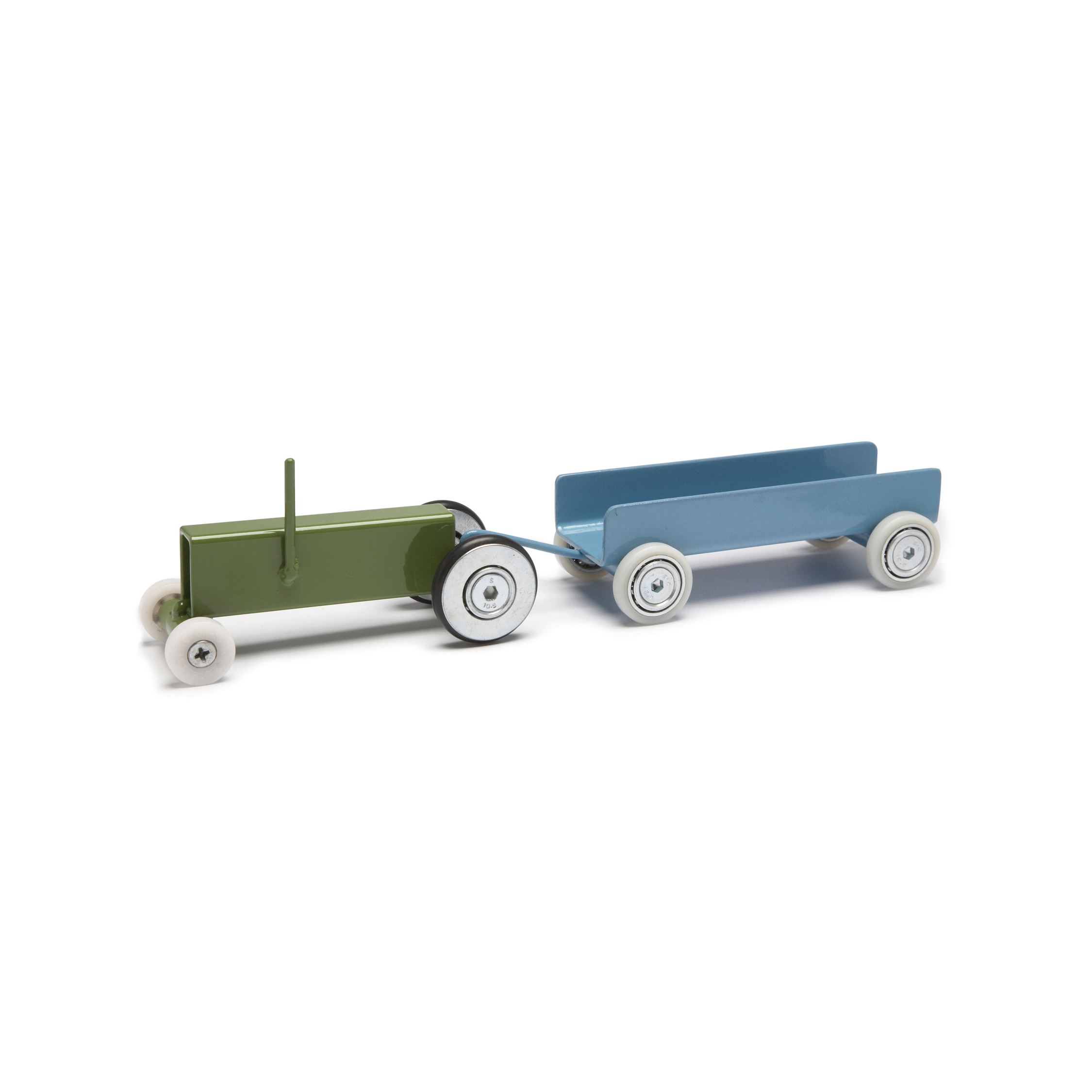Display product ArcheToys from manufacturer Magis