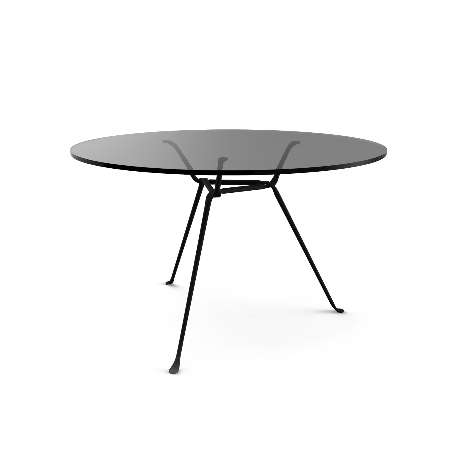 Mostra il prodotto Officina Table | Gueridon del produttore Magis