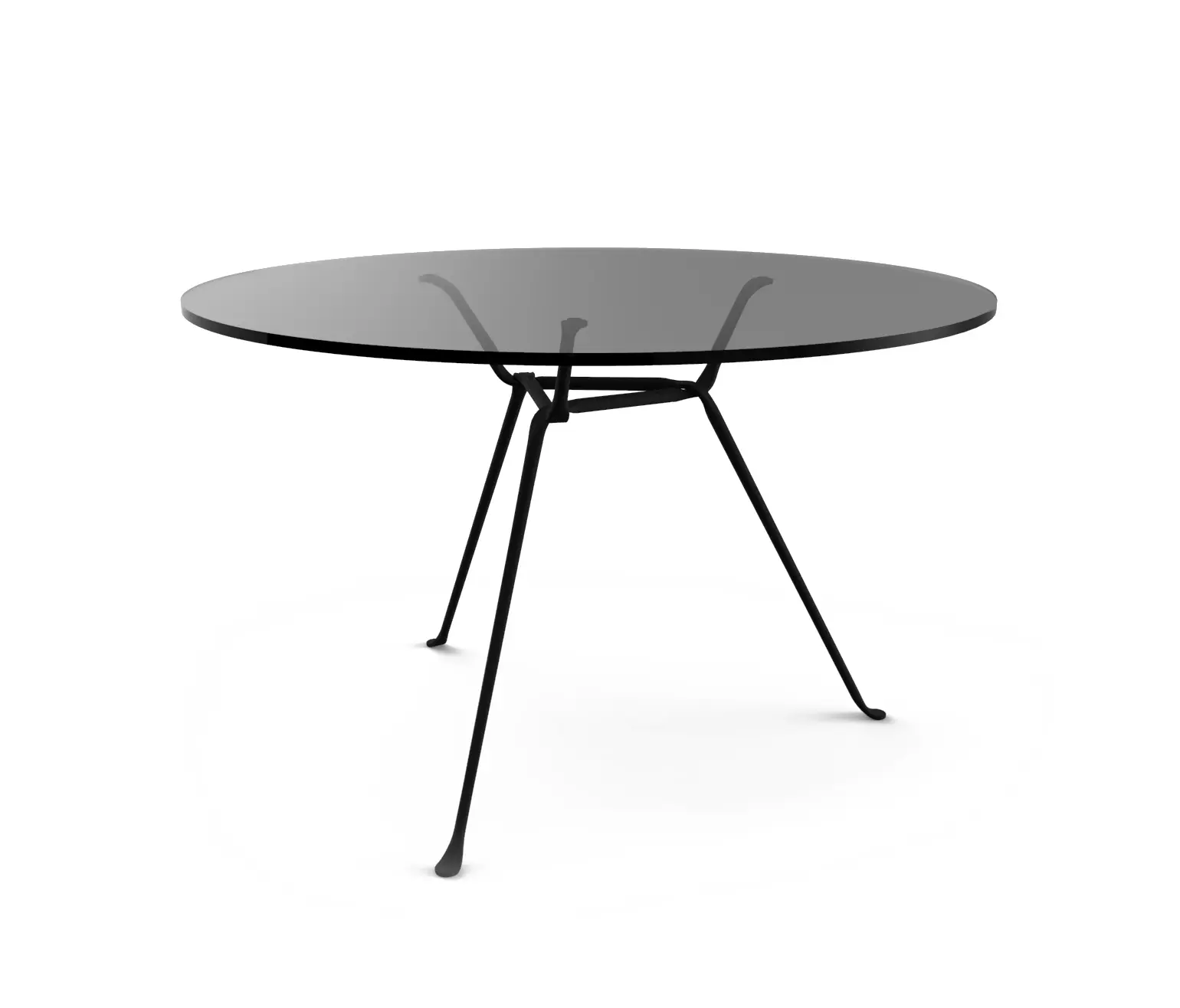 Magis - Officina Table | Gueridon