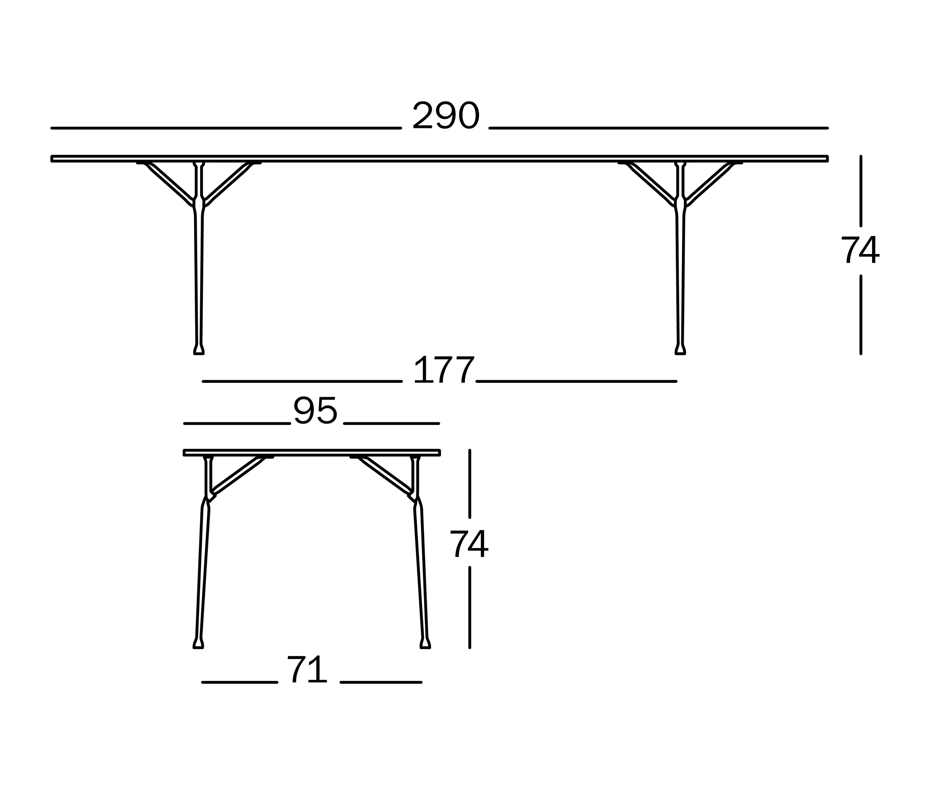 Magis - Officina | Table