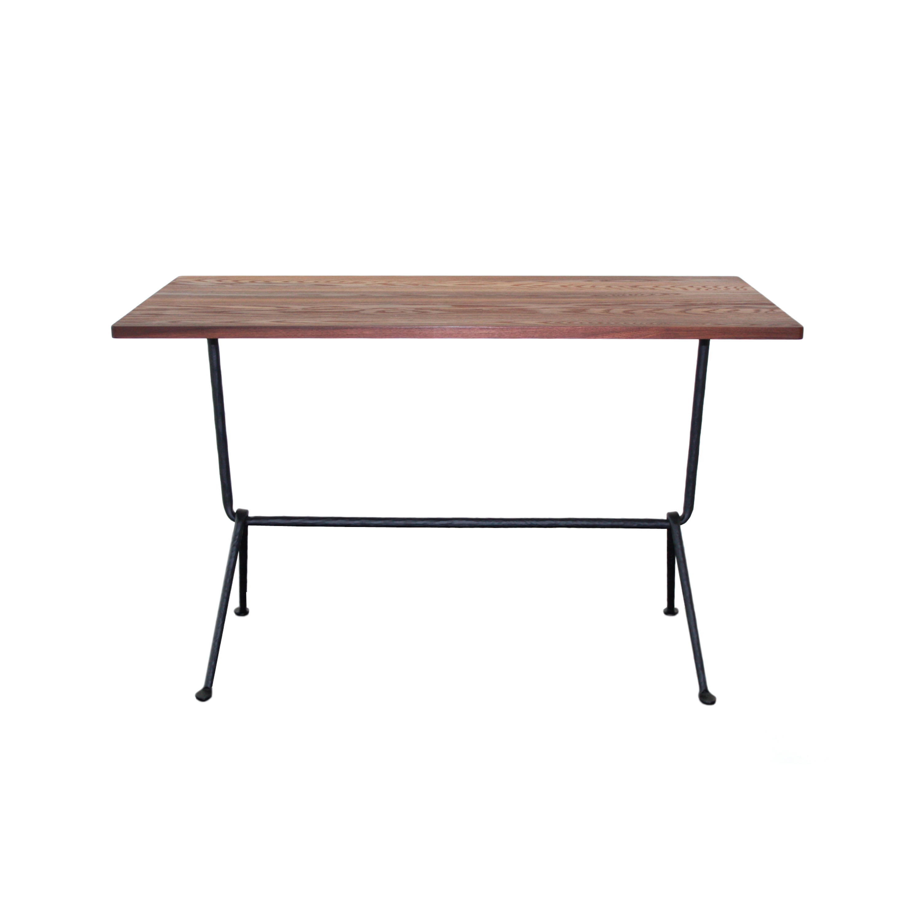 Afficher le produit Officina Table | Bistrot du fabricant Magis
