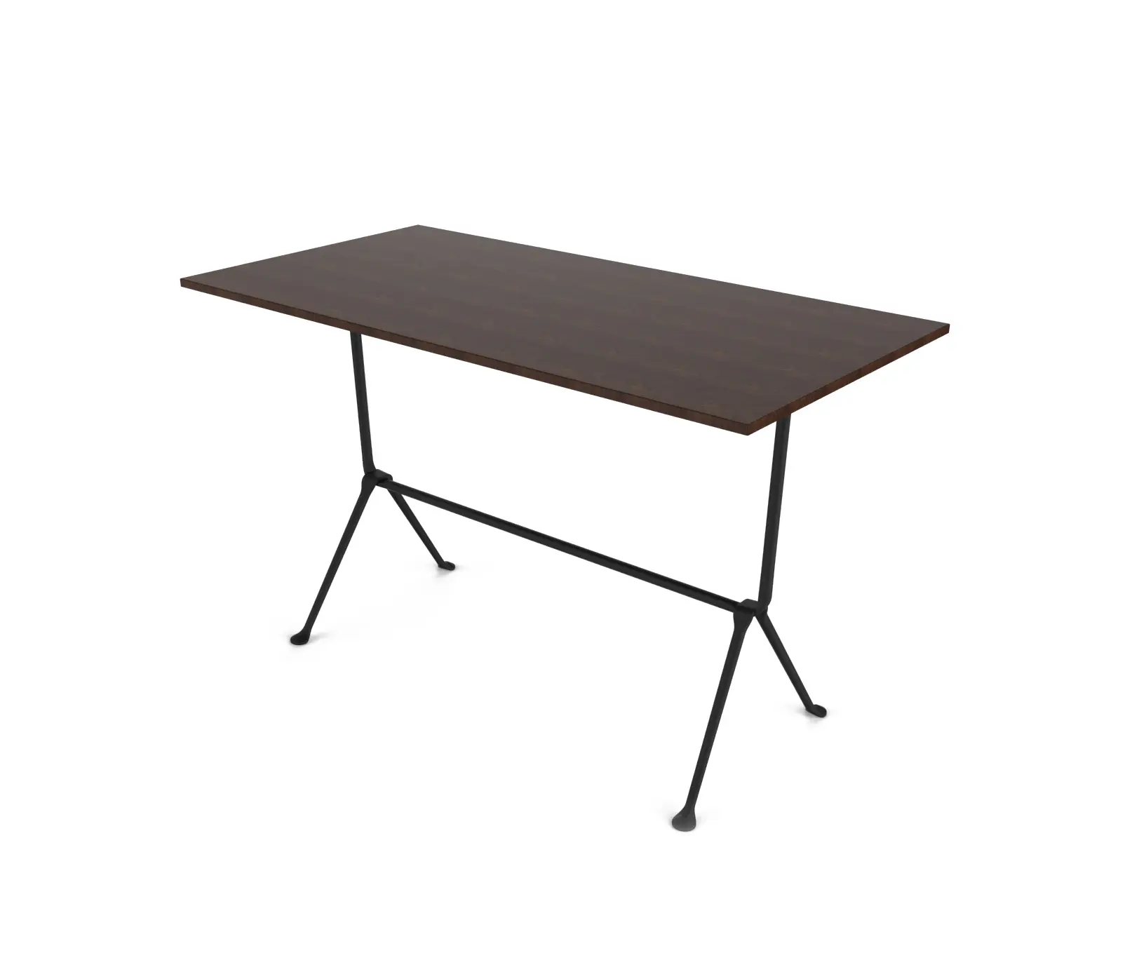 Magis - Officina Table | Bistrot